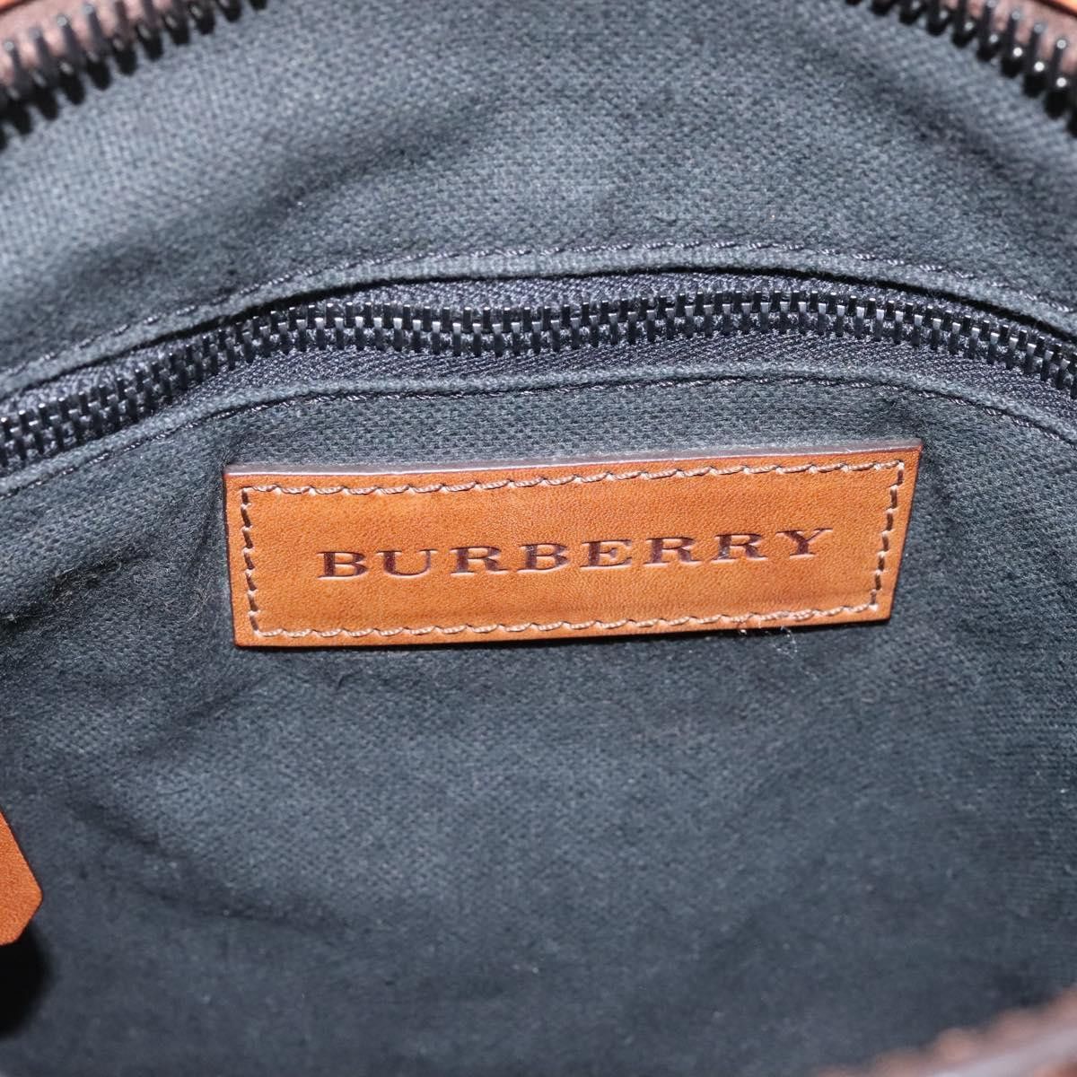 Burberry Burberry Haymarket shoulder Size ONE SIZE - 14 Thumbnail