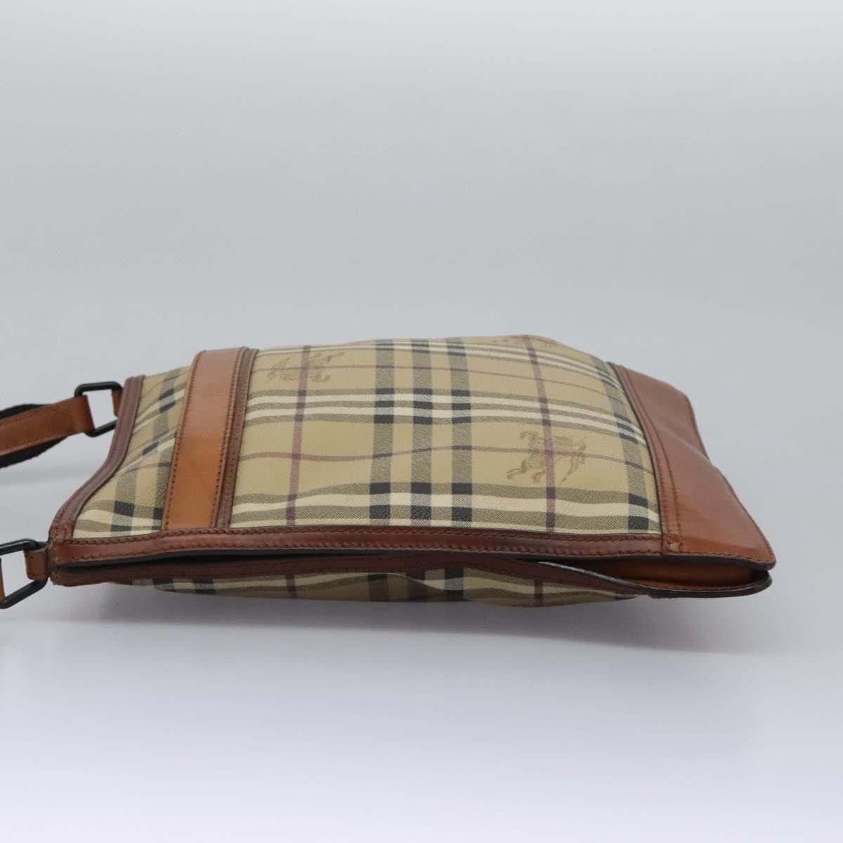 Burberry Burberry Haymarket shoulder Size ONE SIZE - 3 Thumbnail