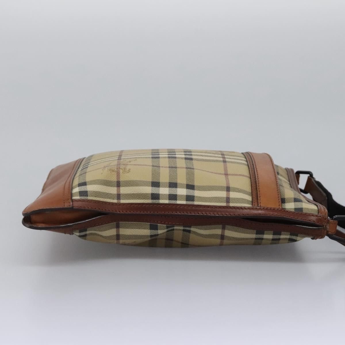 Burberry Burberry Haymarket shoulder Size ONE SIZE - 4 Thumbnail