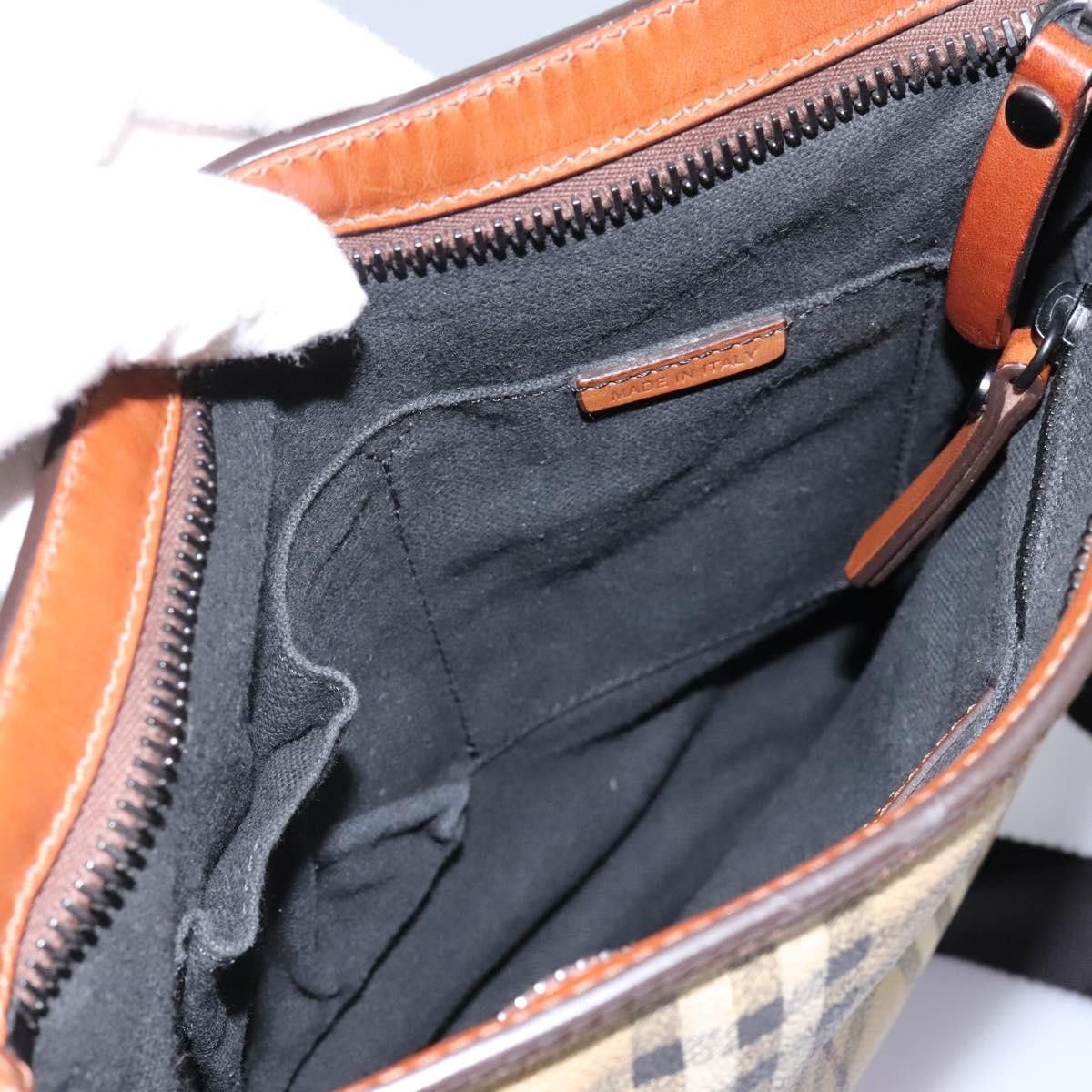 Burberry Burberry Haymarket shoulder Size ONE SIZE - 23 Thumbnail
