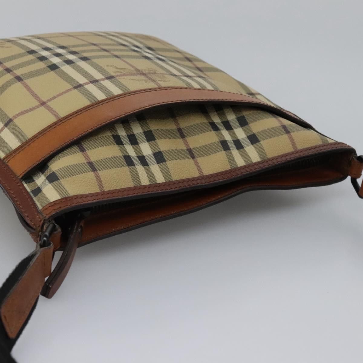 Burberry Burberry Haymarket shoulder Size ONE SIZE - 17 Thumbnail