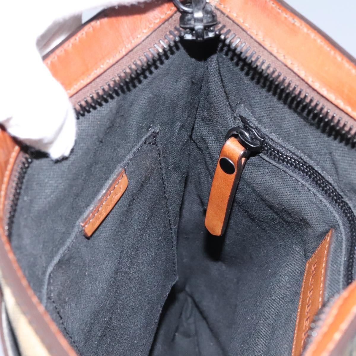 Burberry Burberry Haymarket shoulder Size ONE SIZE - 21 Thumbnail