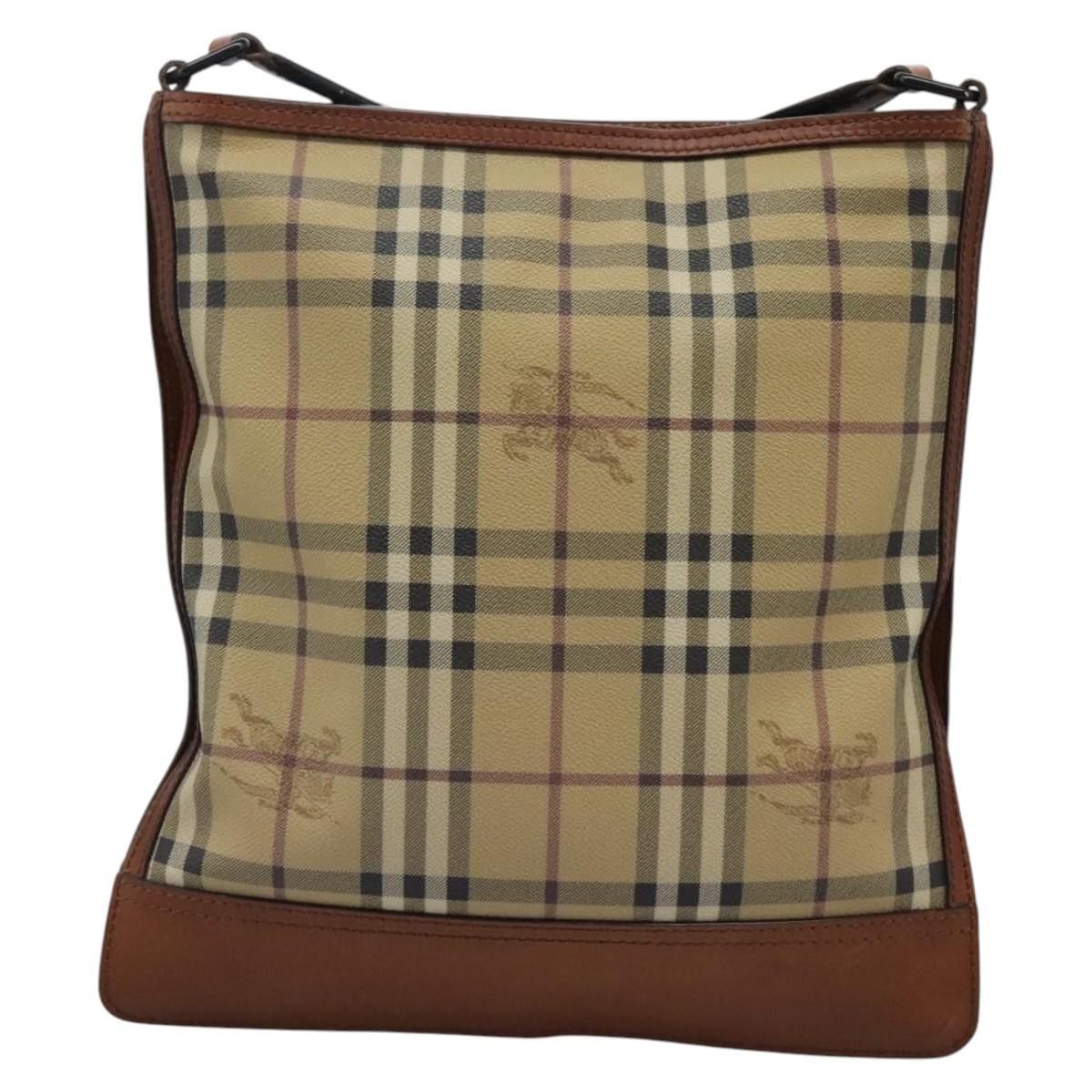 Burberry Burberry Haymarket shoulder Size ONE SIZE - 2 Thumbnail