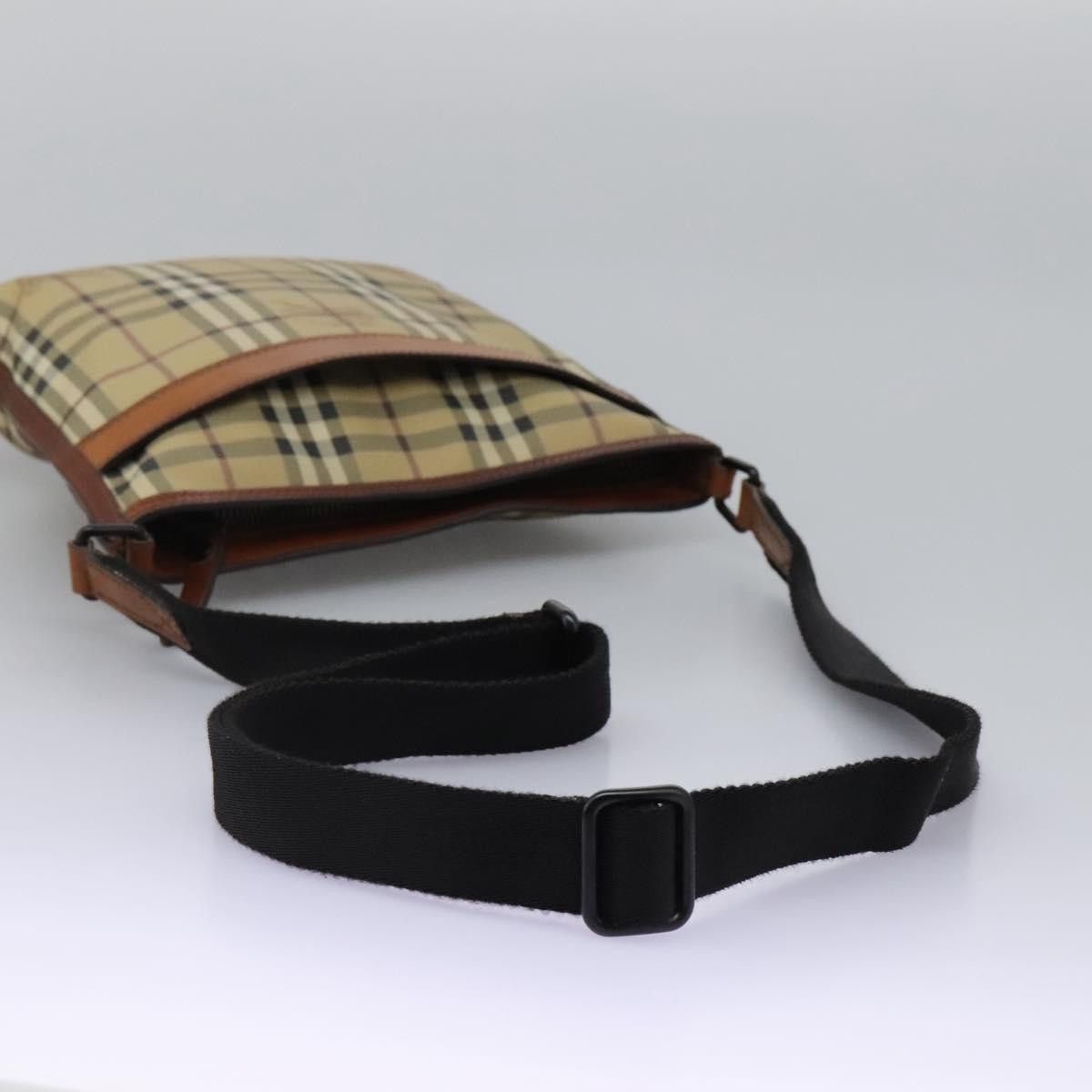 Burberry Burberry Haymarket shoulder Size ONE SIZE - 5 Thumbnail