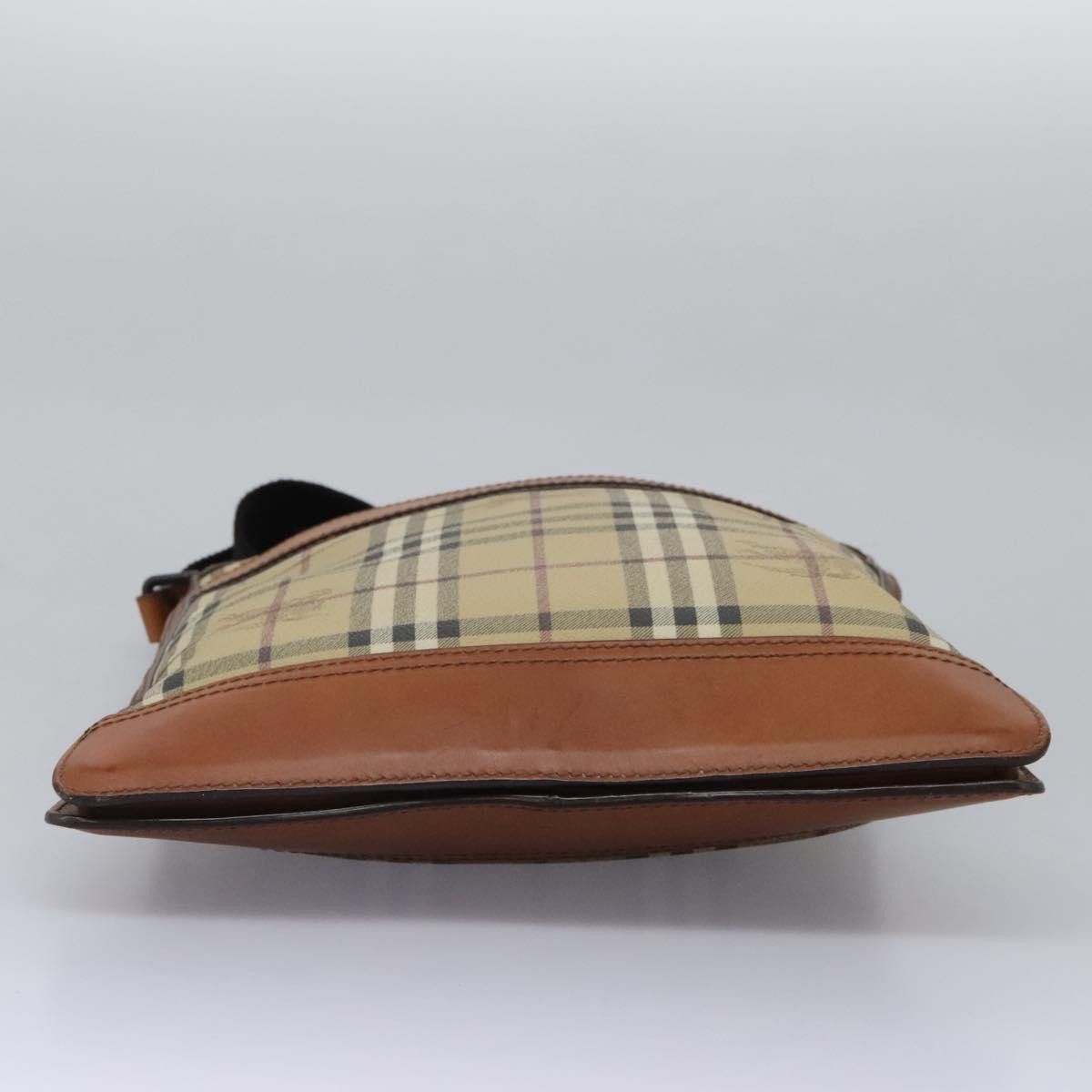 Burberry Burberry Haymarket shoulder Size ONE SIZE - 19 Thumbnail