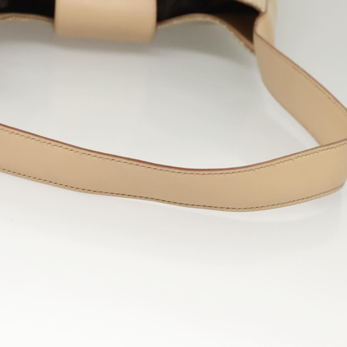 Salvatore Ferragamo Salvatore Ferragamo Gancini shoulder Size ONE SIZE - 5 Thumbnail