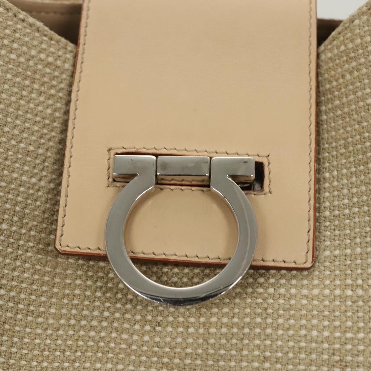 Salvatore Ferragamo Salvatore Ferragamo Gancini shoulder Size ONE SIZE - 10 Thumbnail