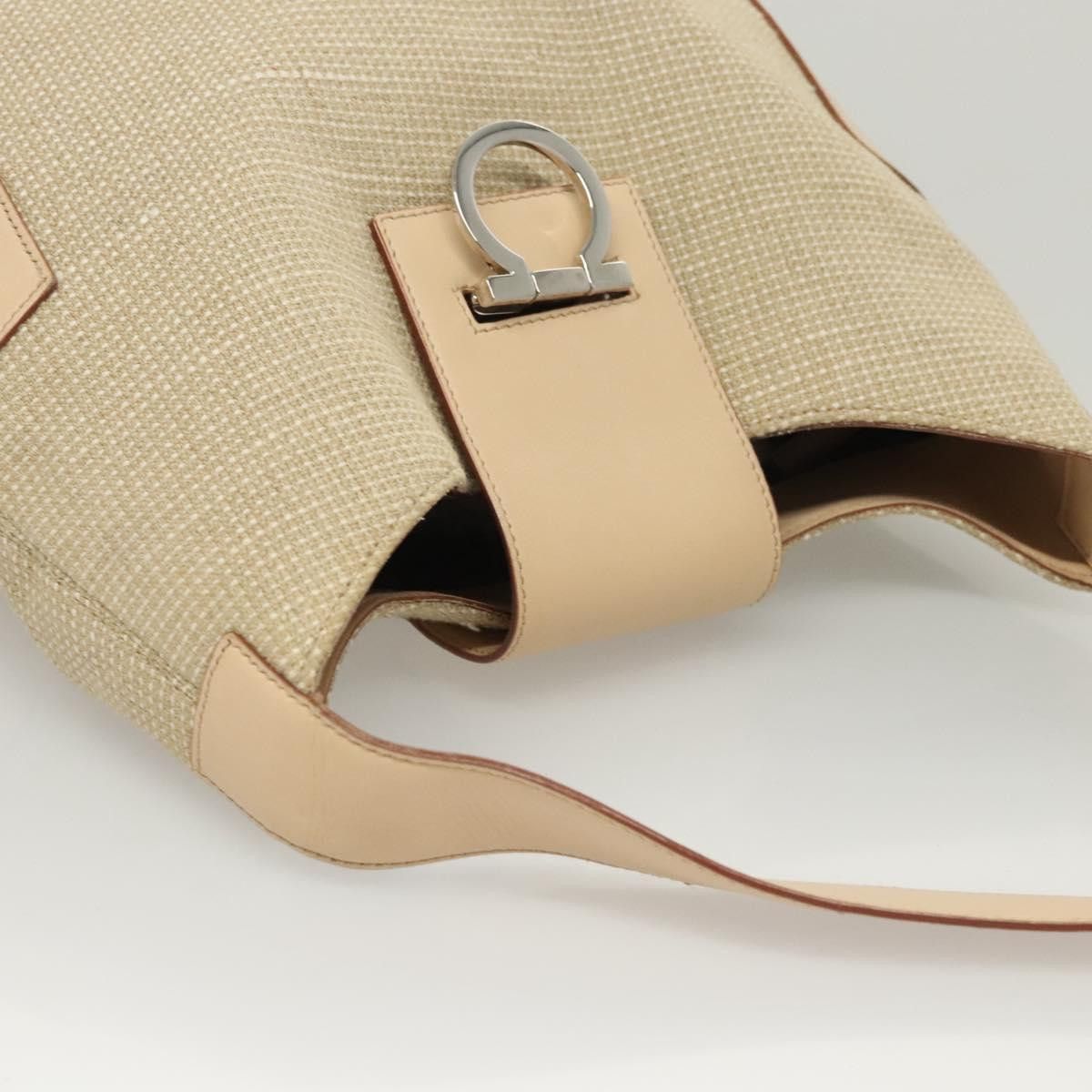 Salvatore Ferragamo Salvatore Ferragamo Gancini shoulder Size ONE SIZE - 15 Thumbnail