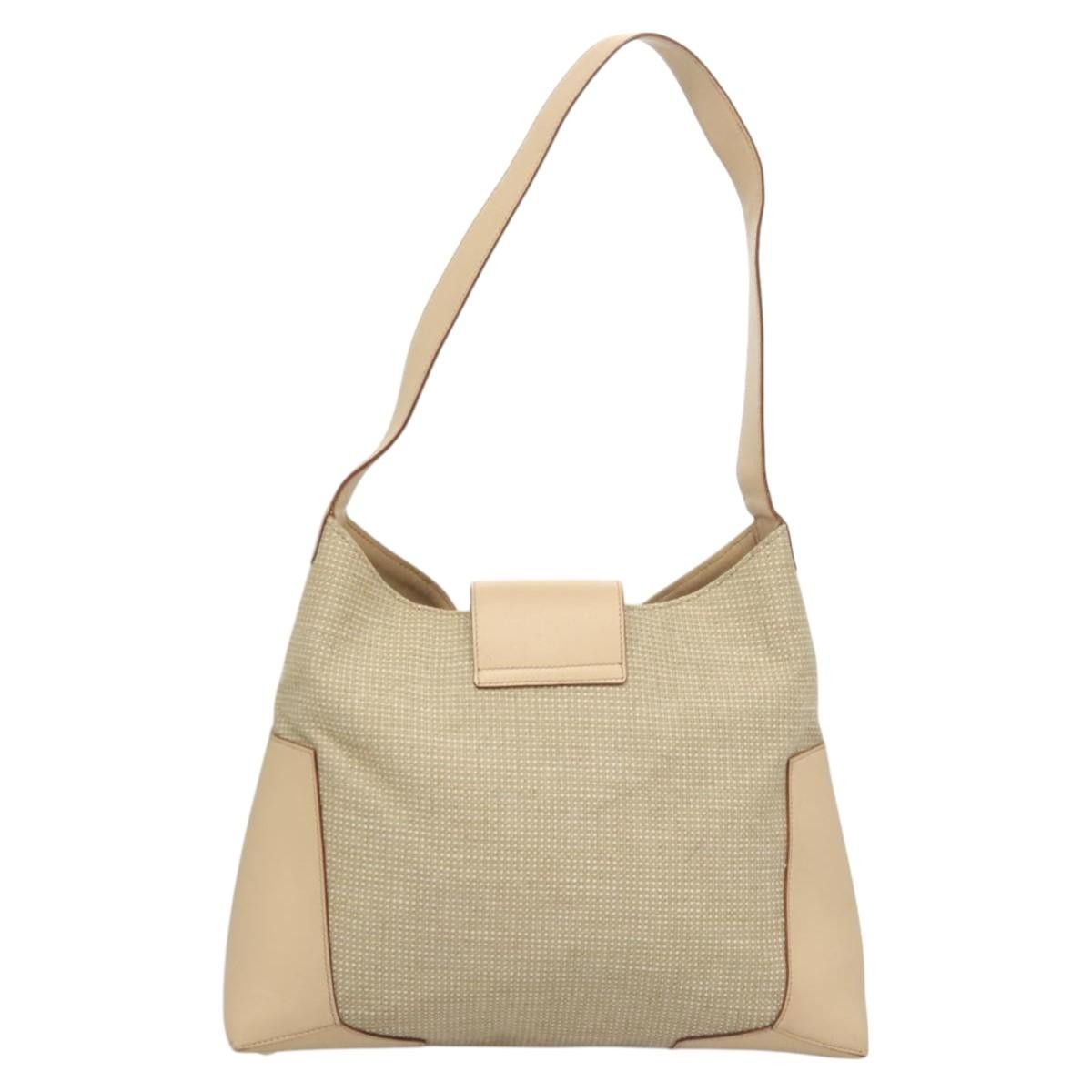 Salvatore Ferragamo Salvatore Ferragamo Gancini shoulder Size ONE SIZE - 2 Thumbnail