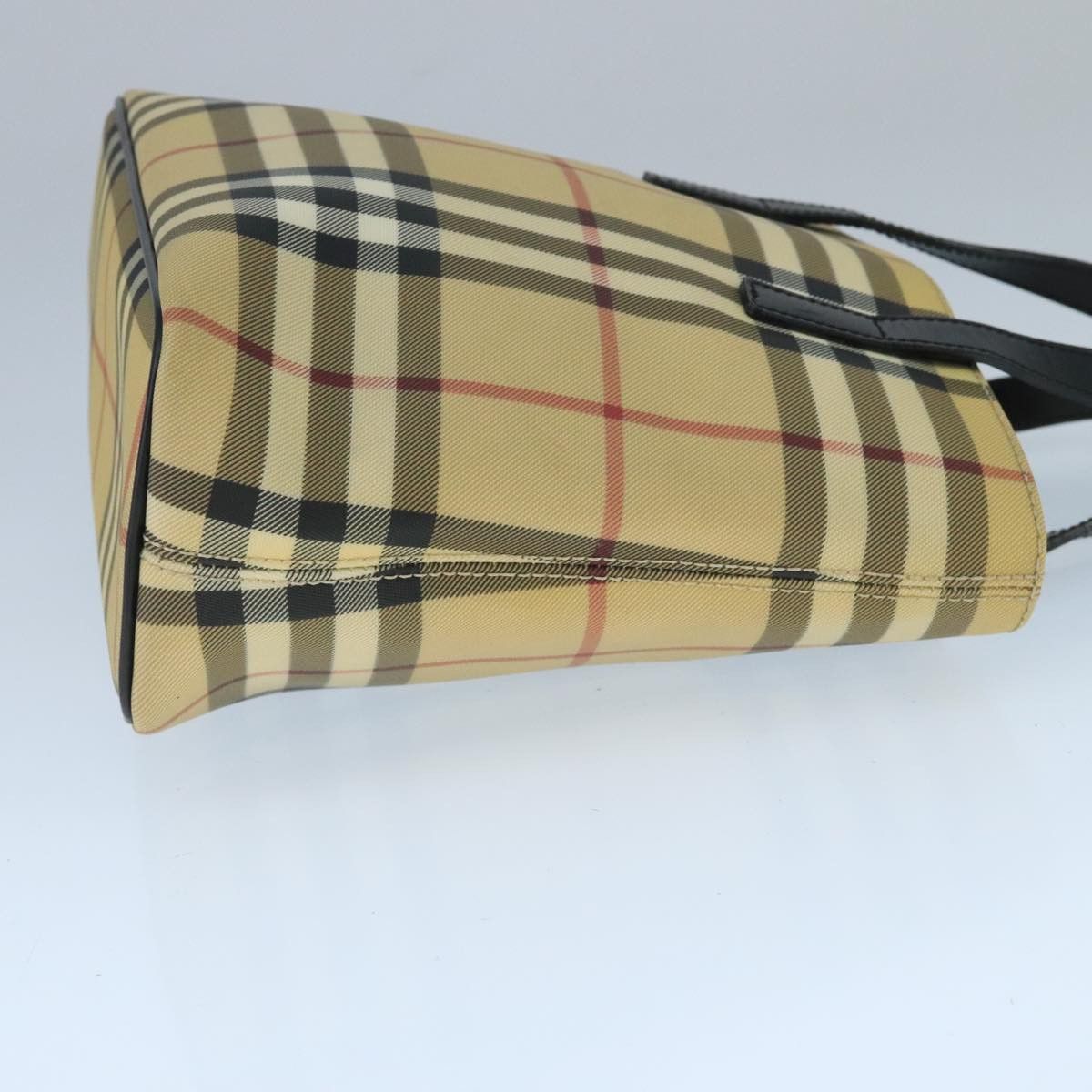 Burberry Burberry Nova Check handbag Size ONE SIZE - 3 Thumbnail