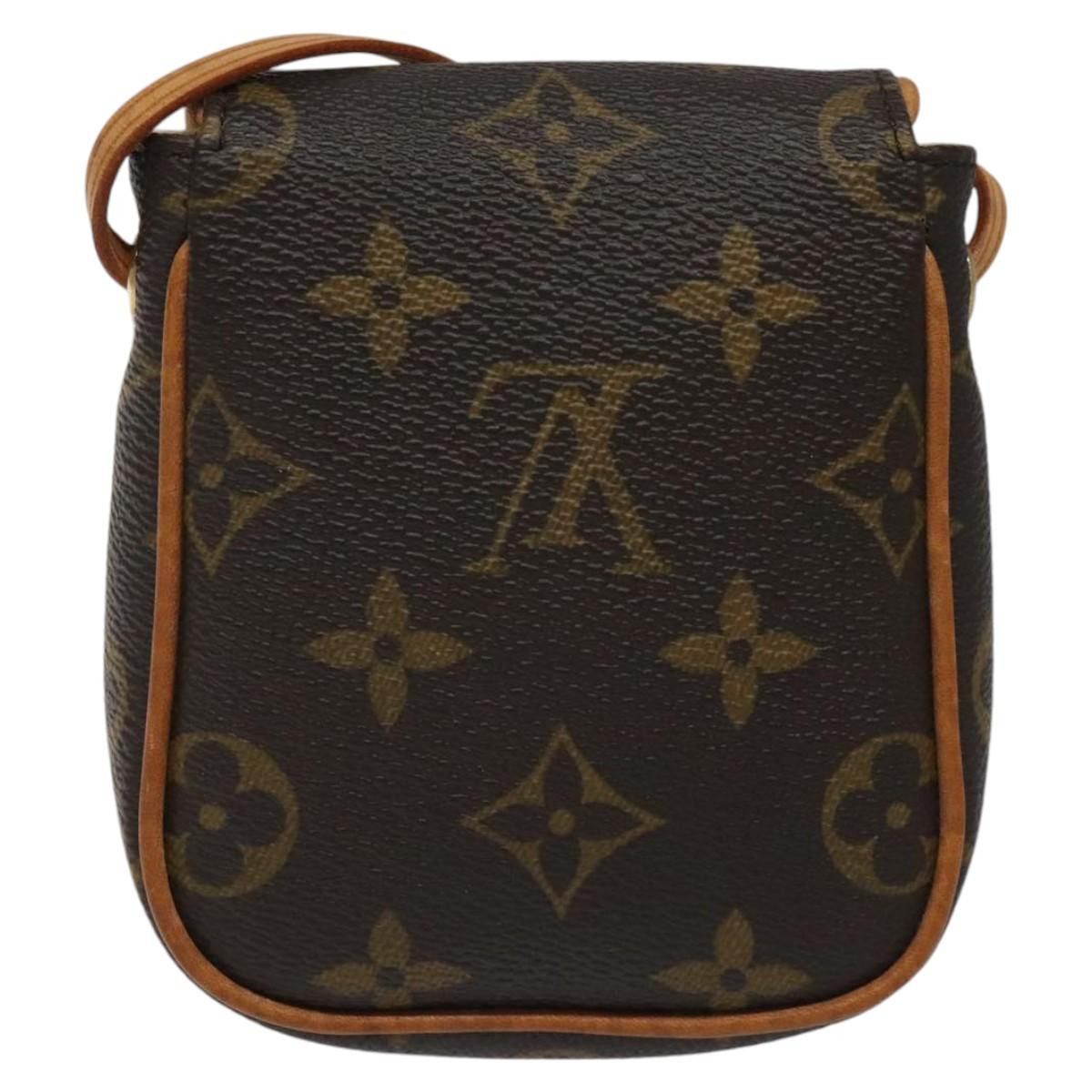 Louis Vuitton Louis Vuitton Cancun clutch Size ONE SIZE - 2 Thumbnail
