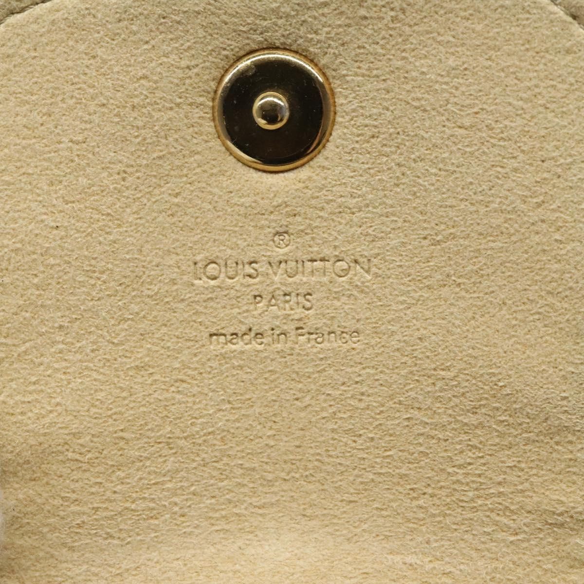 Louis Vuitton Louis Vuitton Cancun clutch Size ONE SIZE - 16 Thumbnail