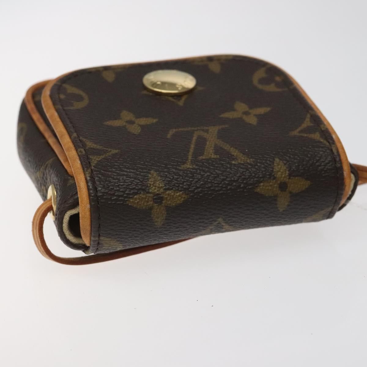 Louis Vuitton Louis Vuitton Cancun clutch Size ONE SIZE - 5 Thumbnail