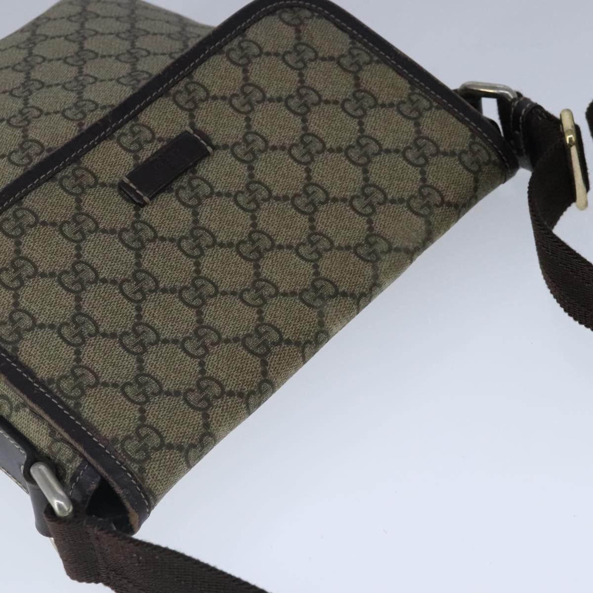 Gucci Gucci shoulder Size ONE SIZE - 17 Thumbnail