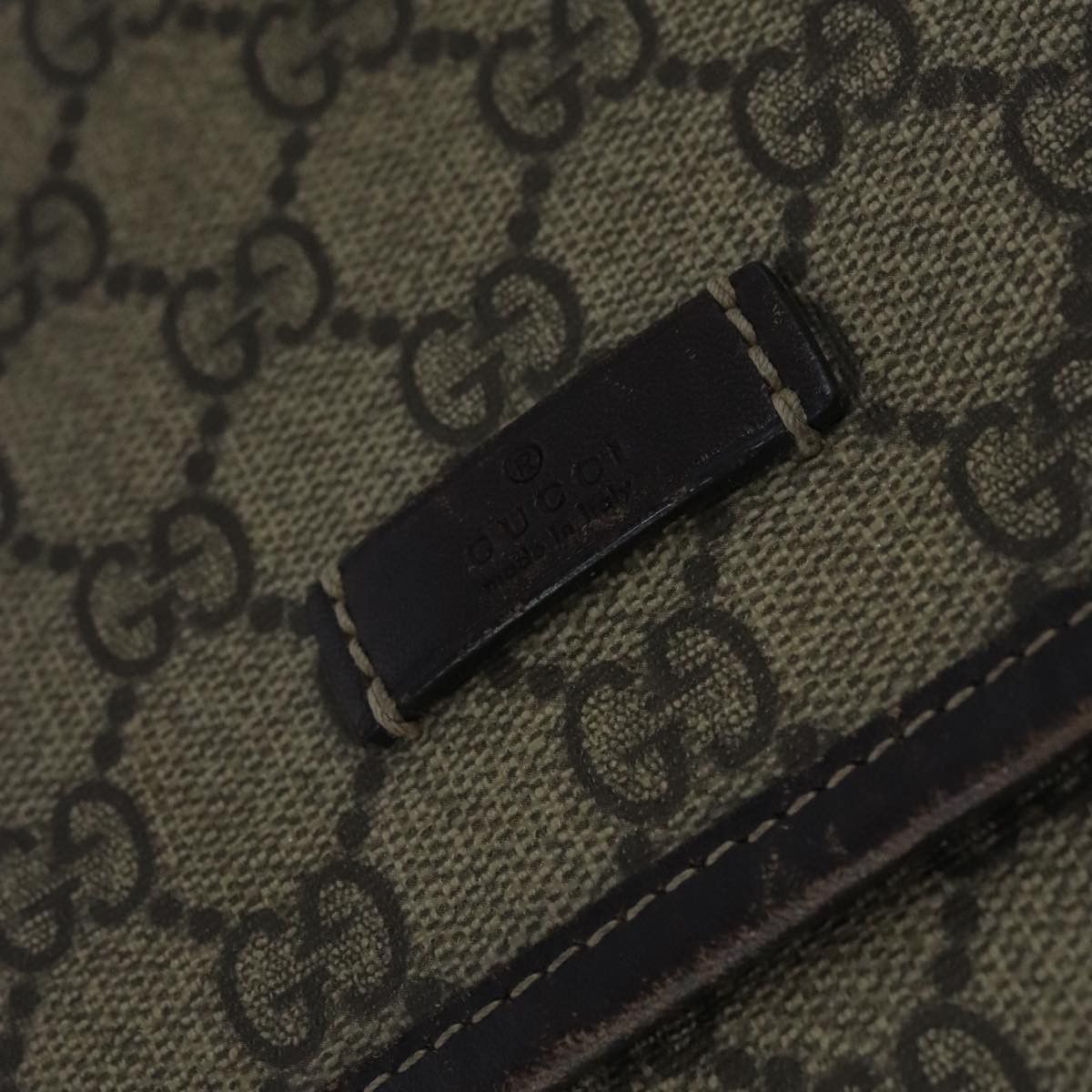 Gucci Gucci shoulder Size ONE SIZE - 19 Thumbnail