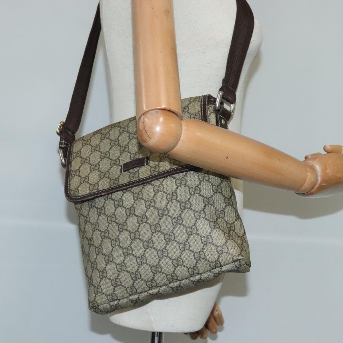 Gucci Gucci shoulder Size ONE SIZE - 15 Thumbnail