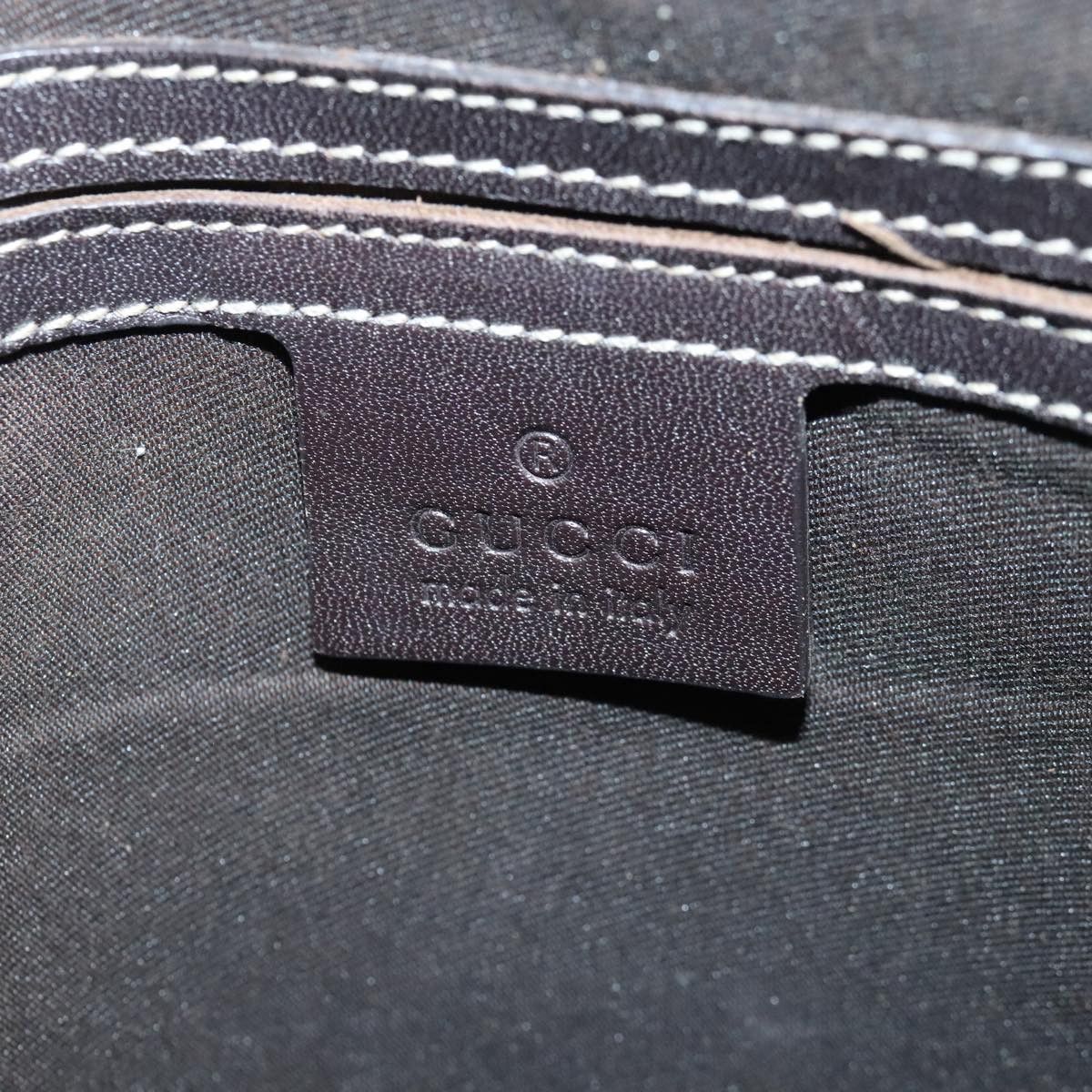 Gucci Gucci shoulder Size ONE SIZE - 13 Thumbnail