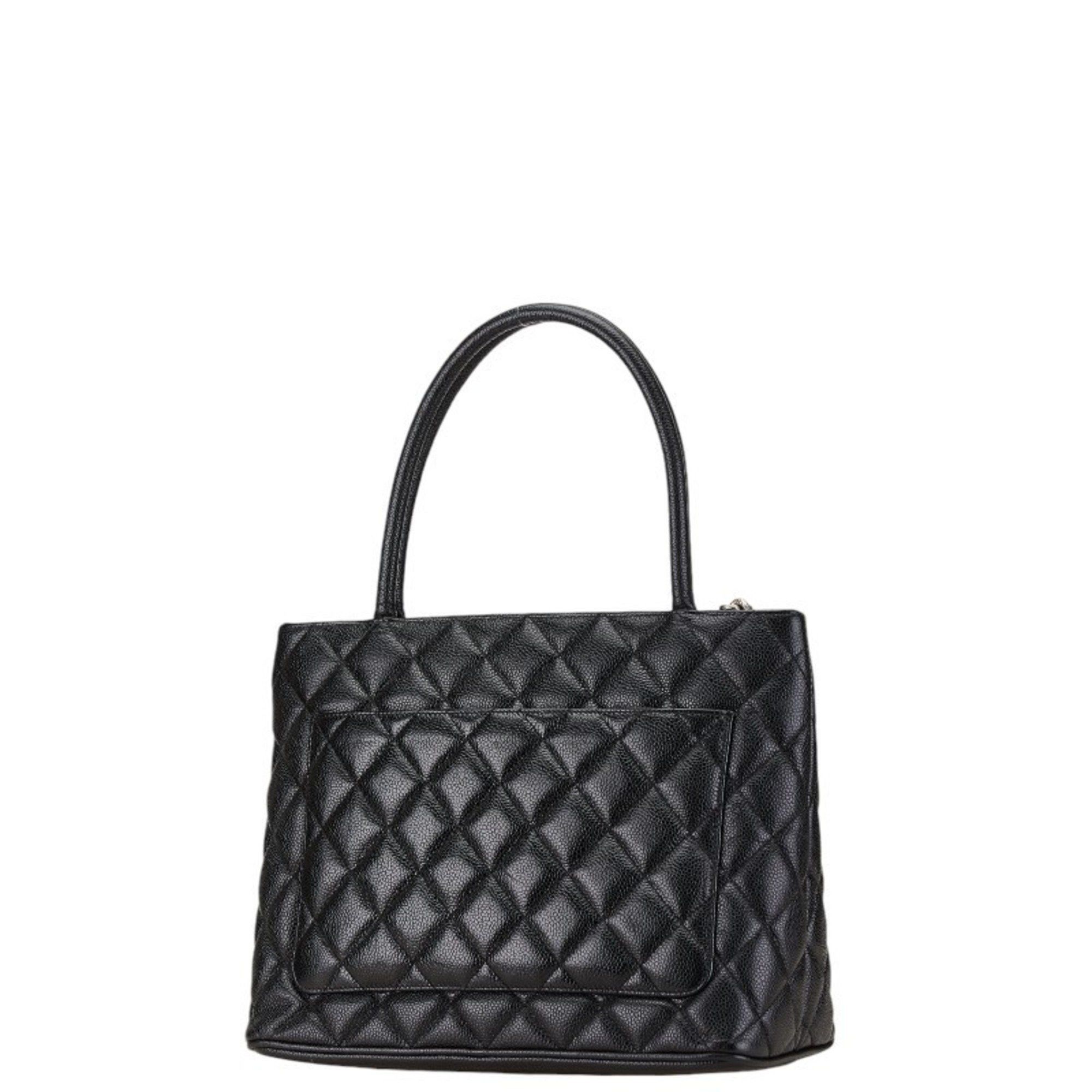 Chanel Chanel Medaillon tote Size ONE SIZE - 2 Thumbnail