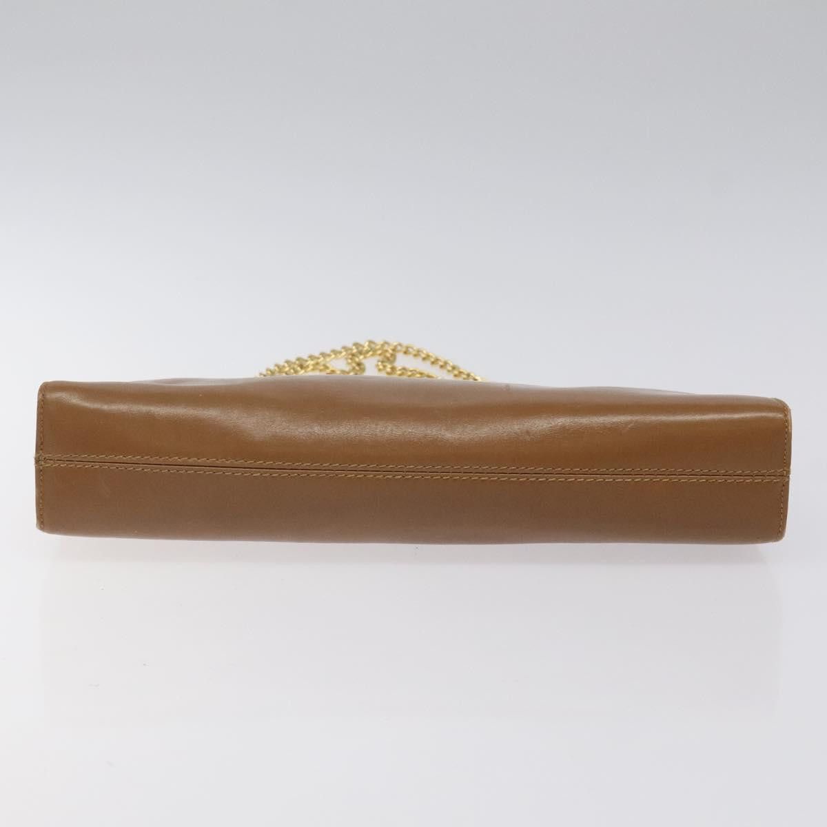 Salvatore Ferragamo Salvatore Ferragamo Gancini shoulder Size ONE SIZE - 17 Thumbnail