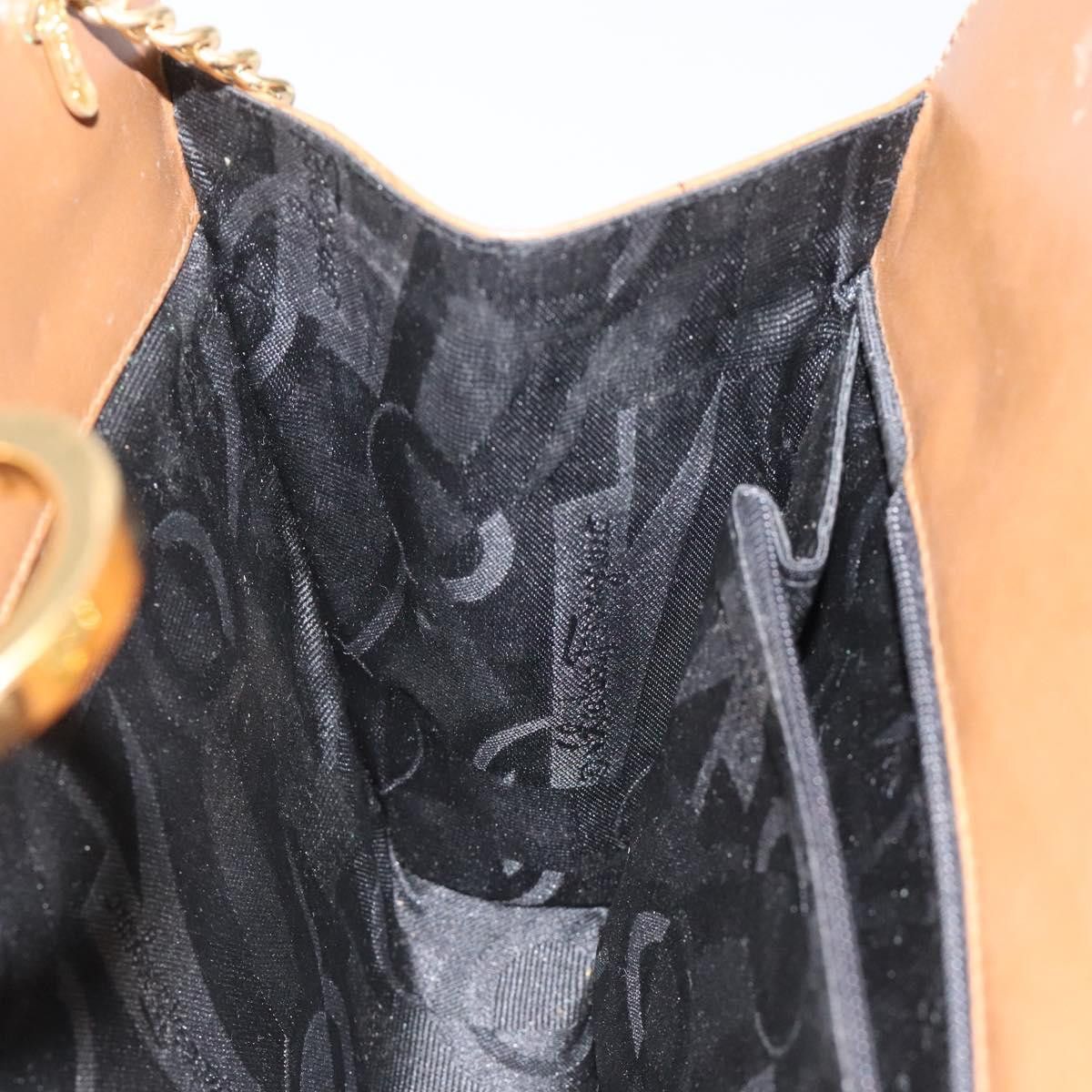Salvatore Ferragamo Salvatore Ferragamo Gancini shoulder Size ONE SIZE - 18 Thumbnail
