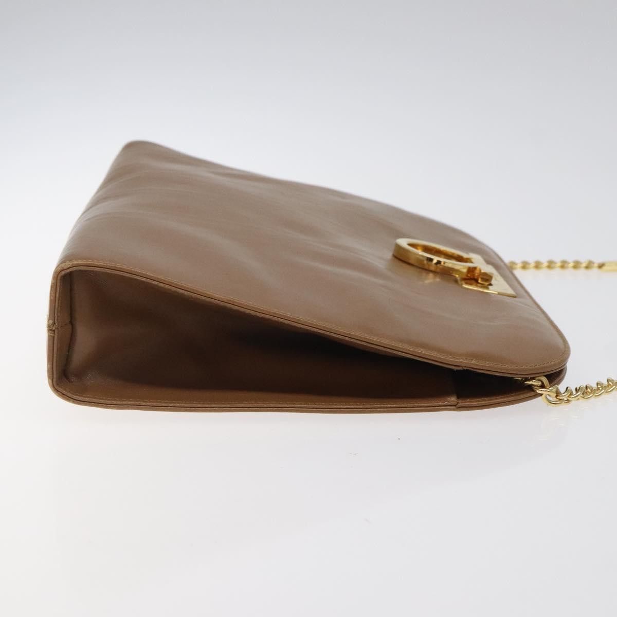 Salvatore Ferragamo Salvatore Ferragamo Gancini shoulder Size ONE SIZE - 3 Thumbnail