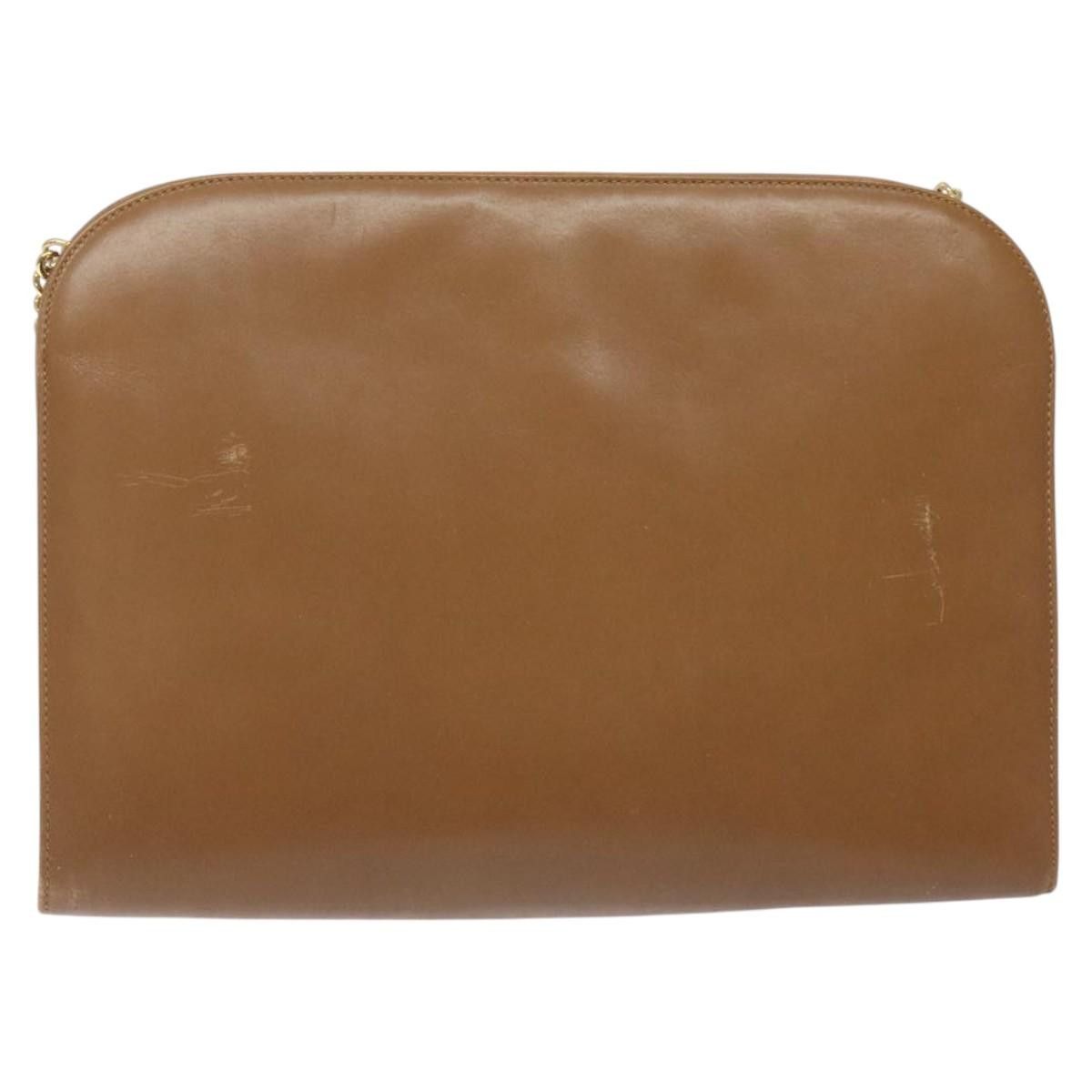 Salvatore Ferragamo Salvatore Ferragamo Gancini shoulder Size ONE SIZE - 2 Thumbnail