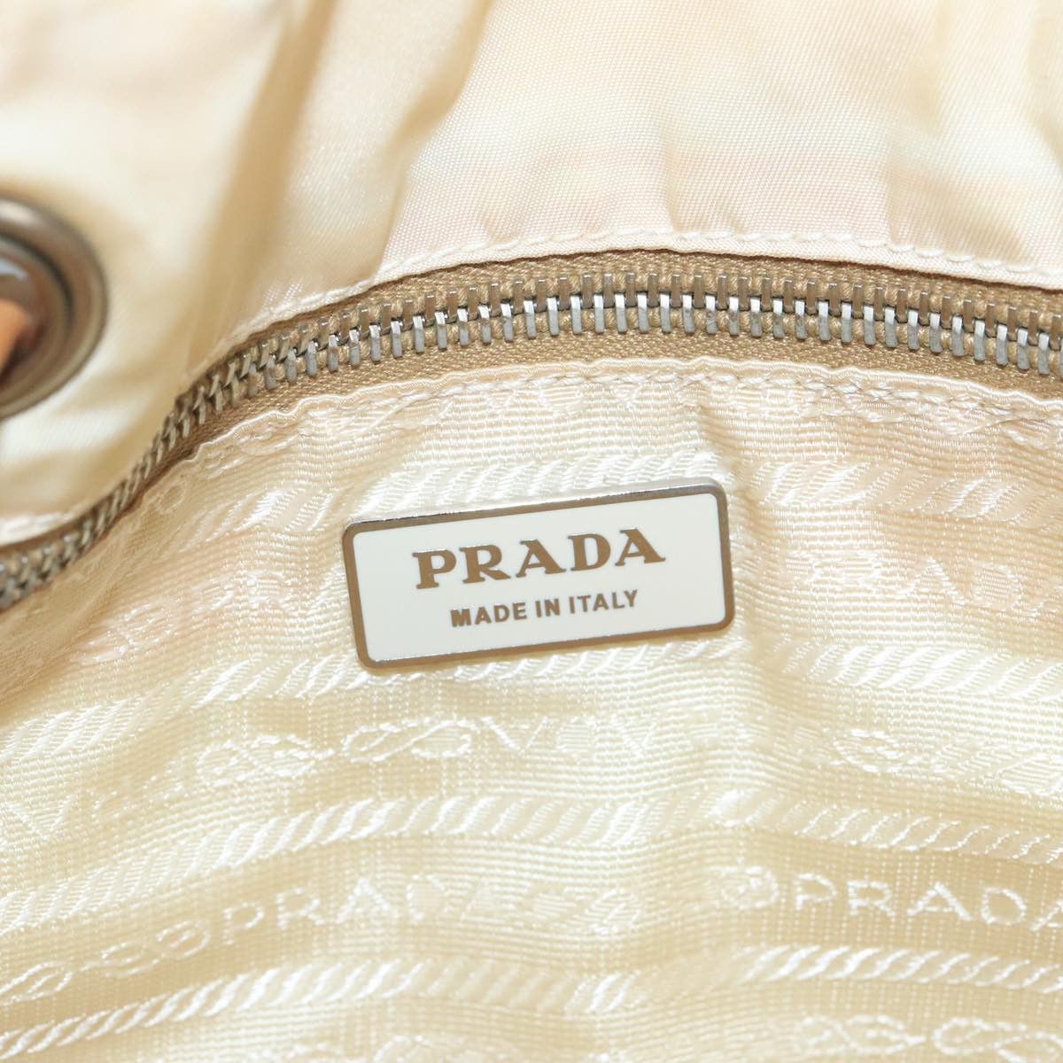 Prada Prada Re-Nylon shoulder Size ONE SIZE - 12 Thumbnail
