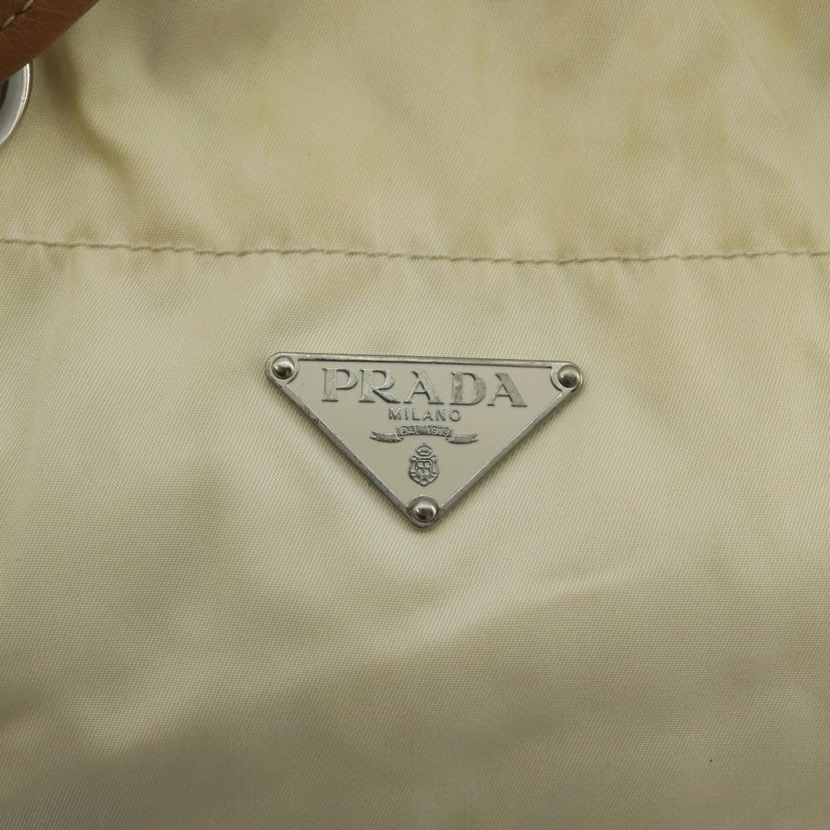 Prada Prada Re-Nylon shoulder Size ONE SIZE - 17 Thumbnail