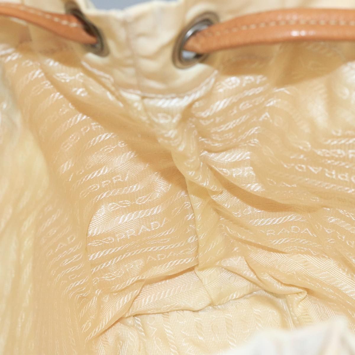 Prada Prada Re-Nylon shoulder Size ONE SIZE - 18 Thumbnail