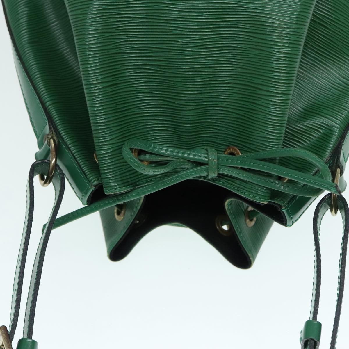 Louis Vuitton Louis Vuitton Noe shoulder Size ONE SIZE - 14 Thumbnail
