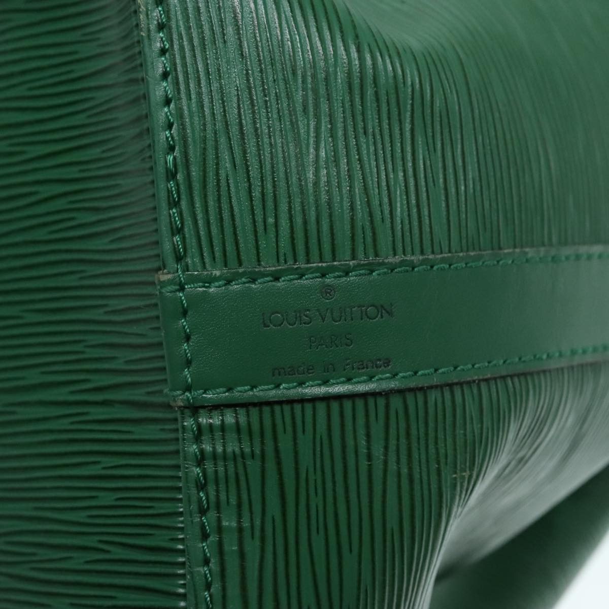 Louis Vuitton Louis Vuitton Noe shoulder Size ONE SIZE - 12 Thumbnail