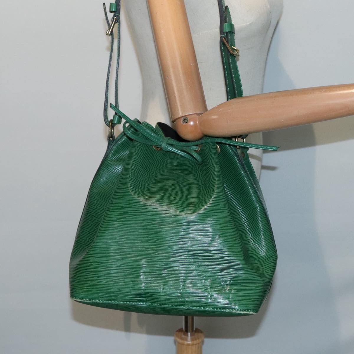 Louis Vuitton Louis Vuitton Noe shoulder Size ONE SIZE - 13 Thumbnail