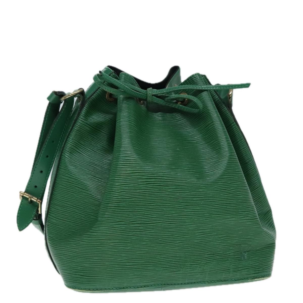 Louis Vuitton Louis Vuitton Noe shoulder Size ONE SIZE - 15 Thumbnail
