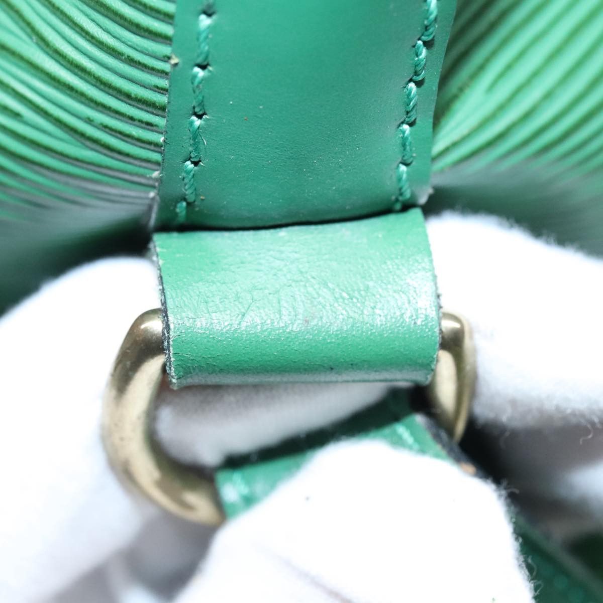 Louis Vuitton Louis Vuitton Noe shoulder Size ONE SIZE - 11 Thumbnail