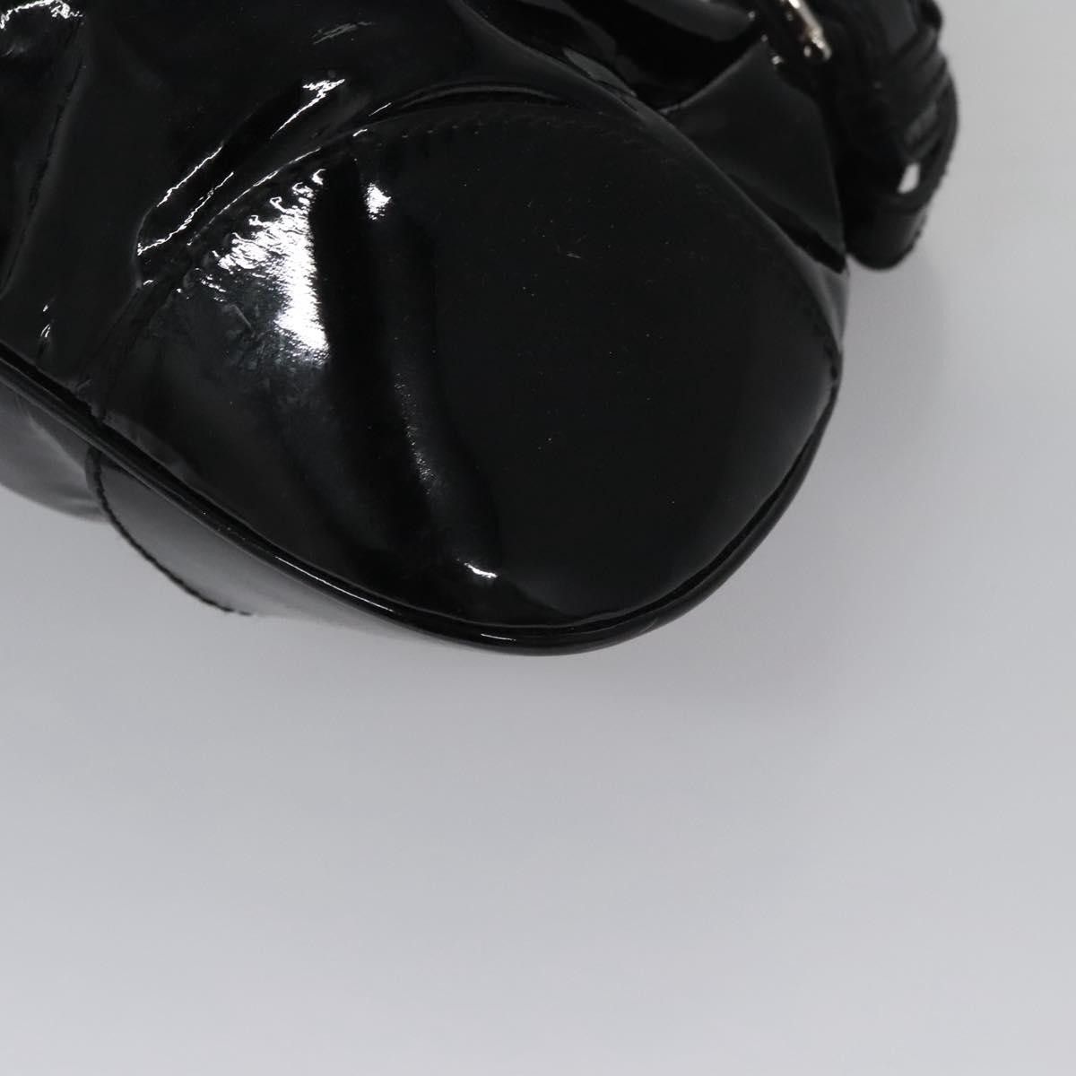 Salvatore Ferragamo Salvatore Ferragamo Gancini handbag Size ONE SIZE - 8 Thumbnail
