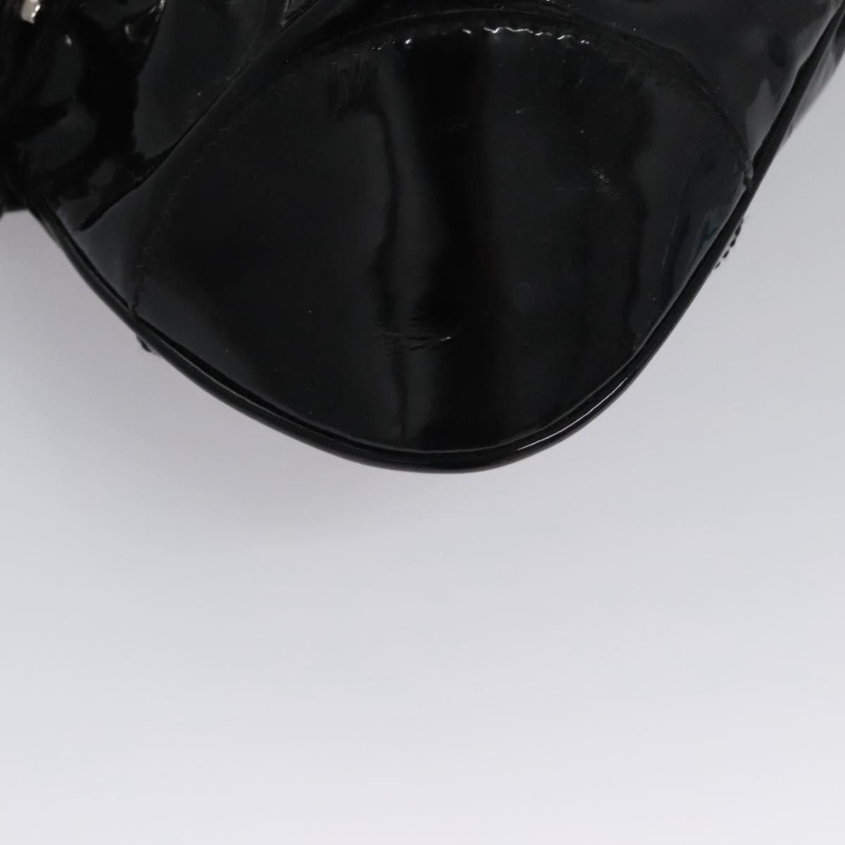 Salvatore Ferragamo Salvatore Ferragamo Gancini handbag Size ONE SIZE - 7 Thumbnail