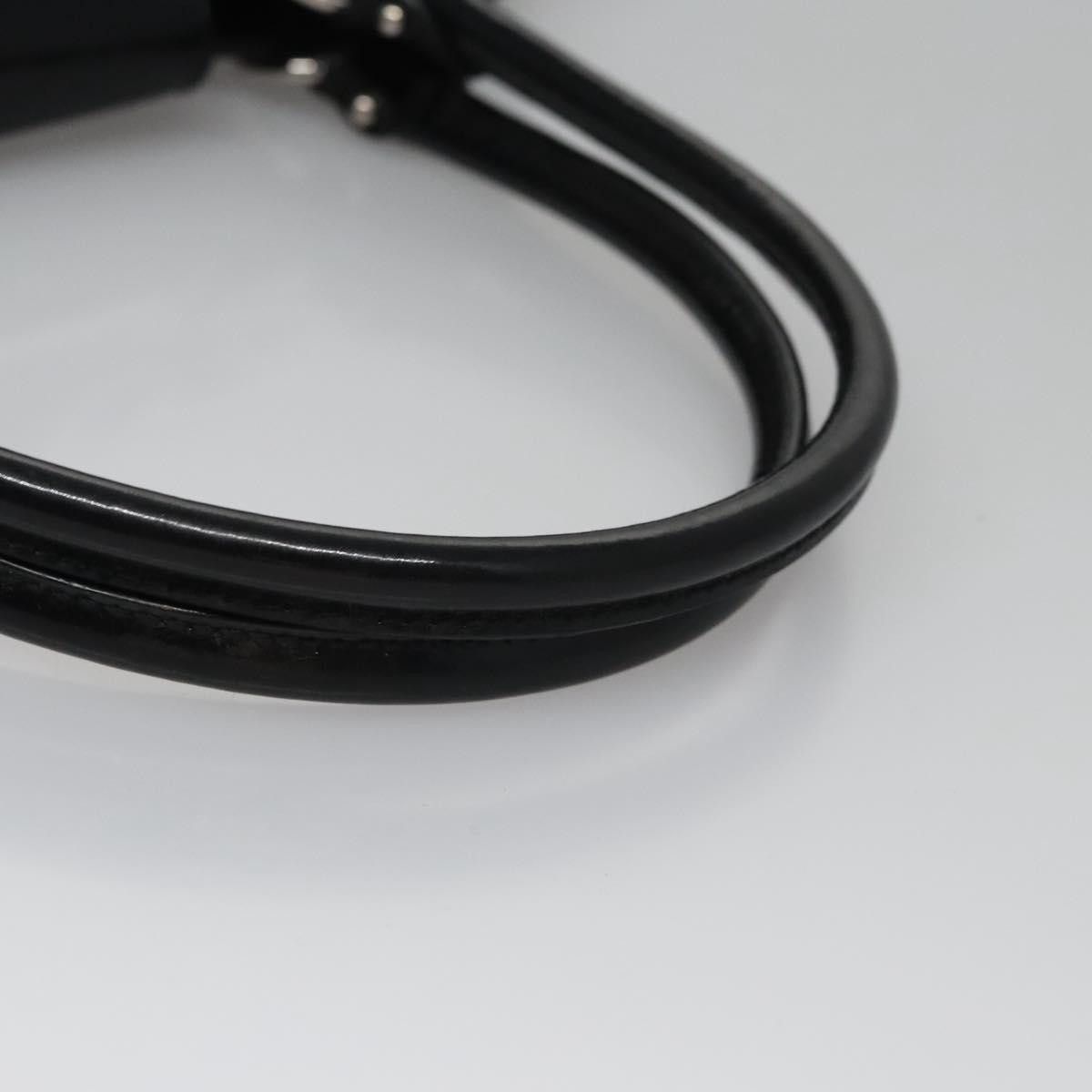 Salvatore Ferragamo Salvatore Ferragamo Gancini handbag Size ONE SIZE - 5 Thumbnail
