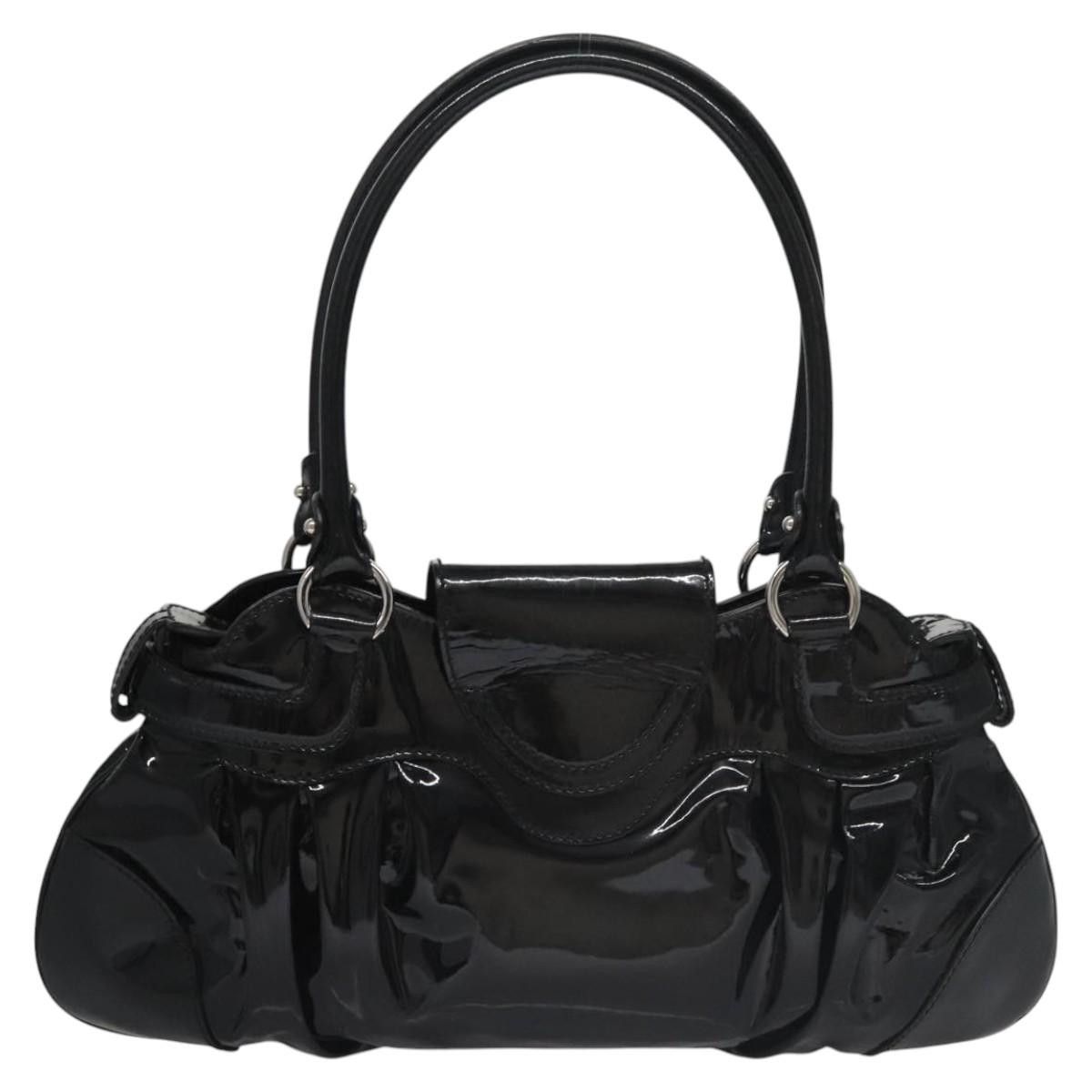 Salvatore Ferragamo Salvatore Ferragamo Gancini handbag Size ONE SIZE - 2 Thumbnail