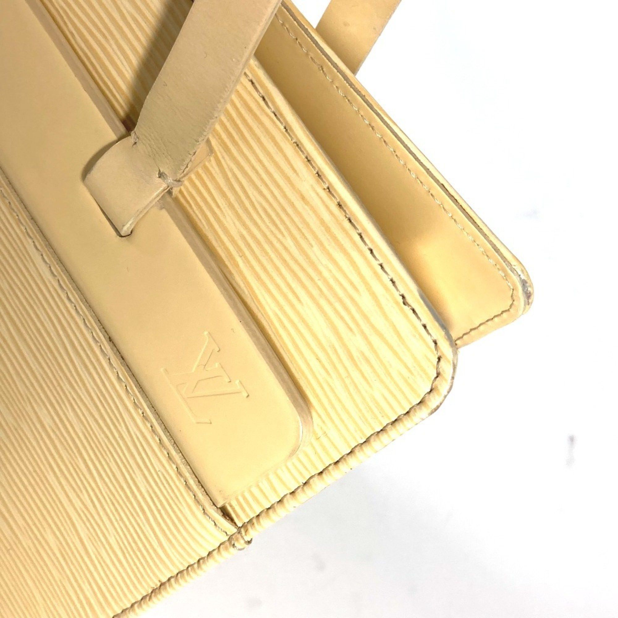 Louis Vuitton Louis Vuitton Croisette shoulder Size ONE SIZE - 10 Thumbnail