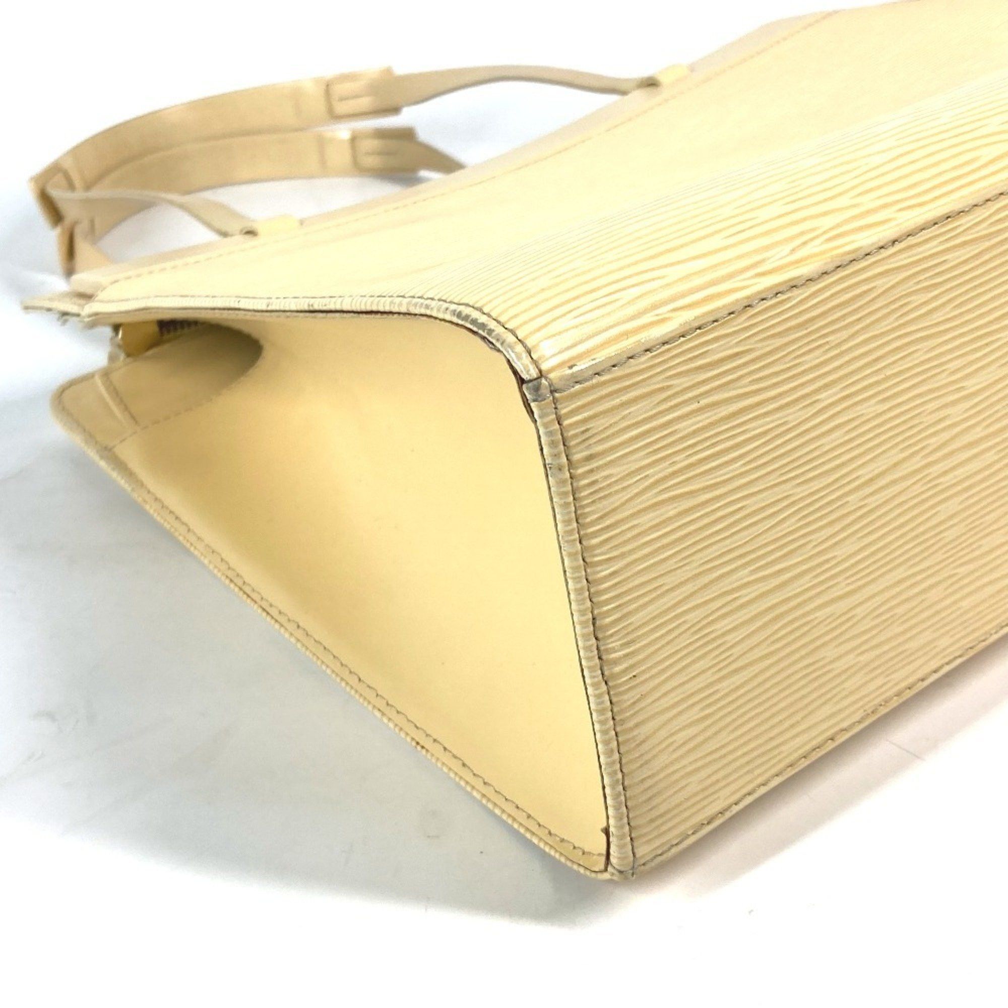 Louis Vuitton Louis Vuitton Croisette shoulder Size ONE SIZE - 8 Thumbnail