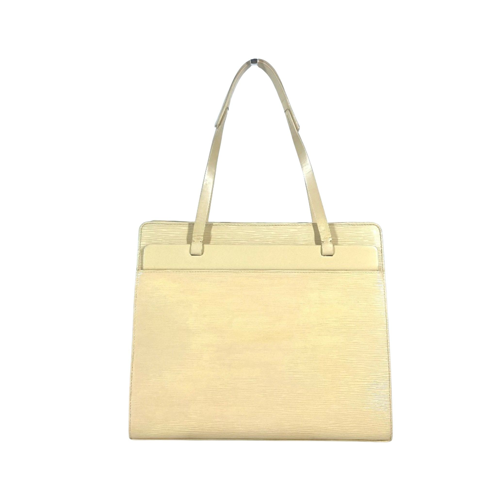 Louis Vuitton Louis Vuitton Croisette shoulder Size ONE SIZE - 2 Thumbnail