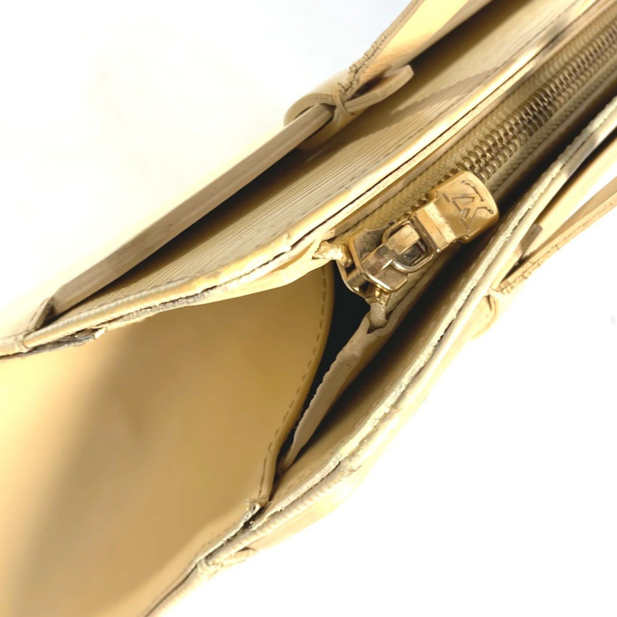Louis Vuitton Louis Vuitton Croisette shoulder Size ONE SIZE - 9 Thumbnail