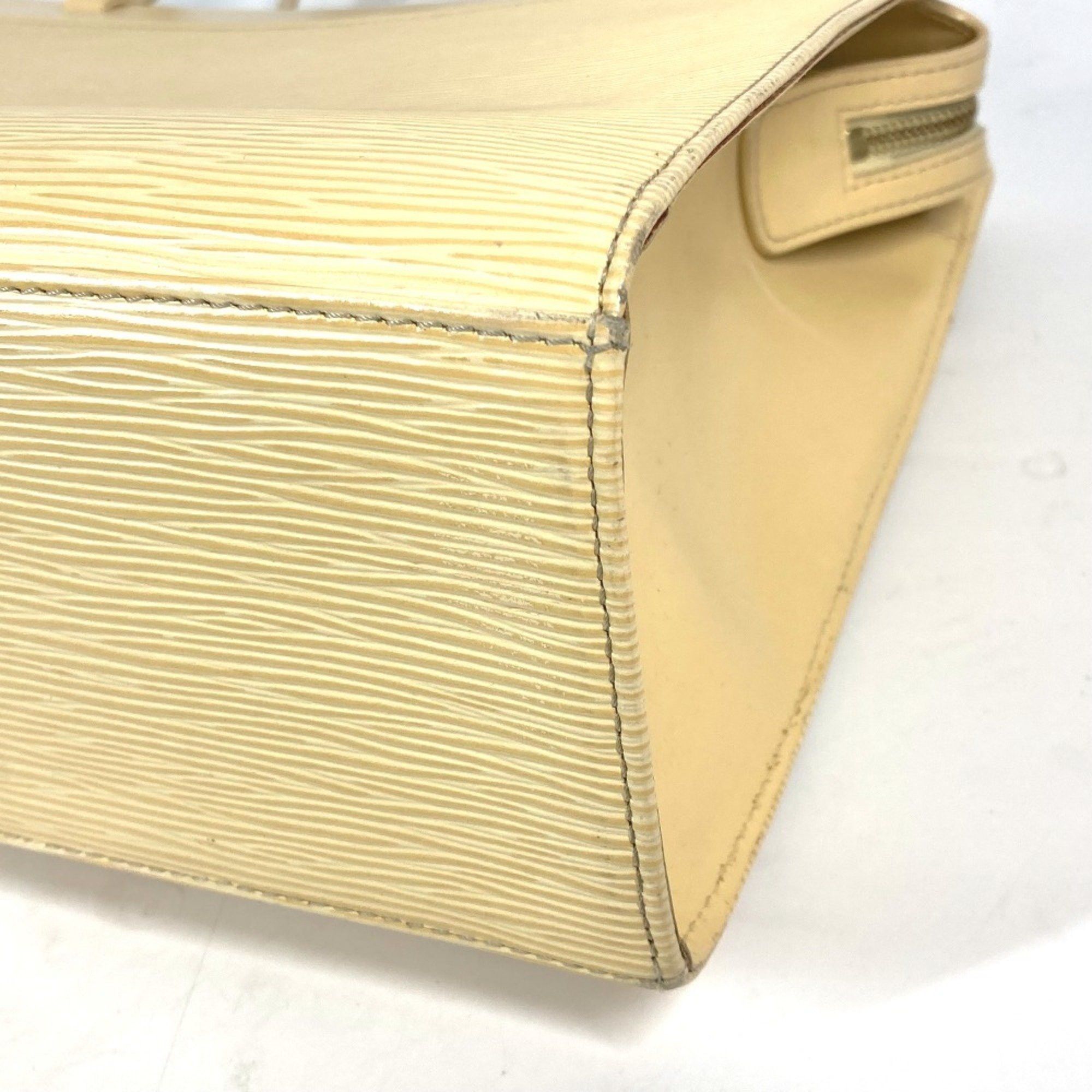 Louis Vuitton Louis Vuitton Croisette shoulder Size ONE SIZE - 7 Thumbnail