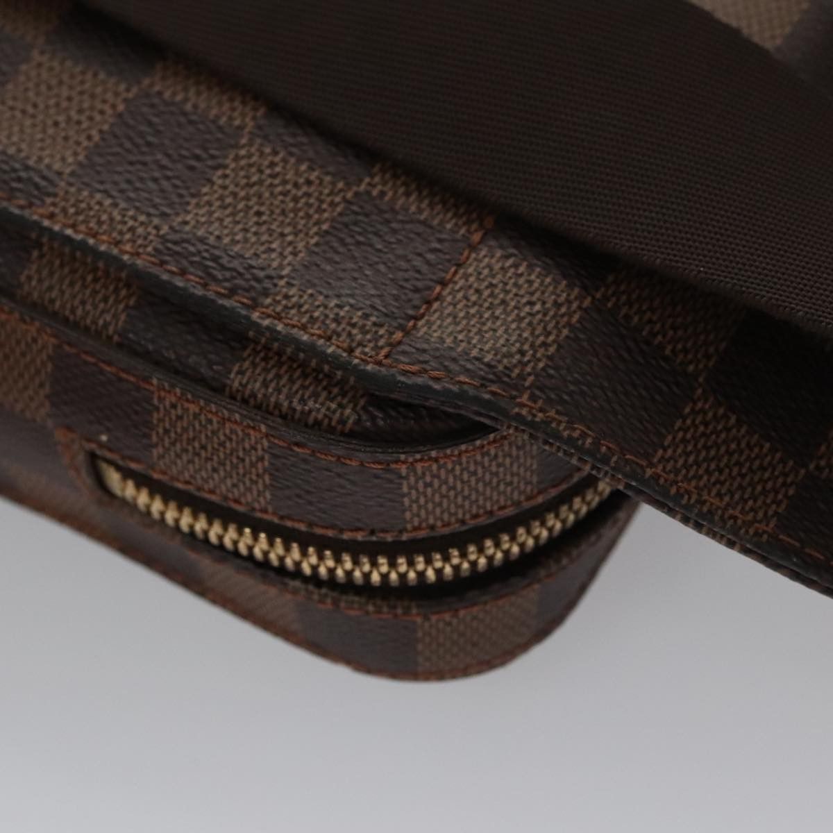 Louis Vuitton Louis Vuitton Geronimos shoulder Size ONE SIZE - 10 Thumbnail
