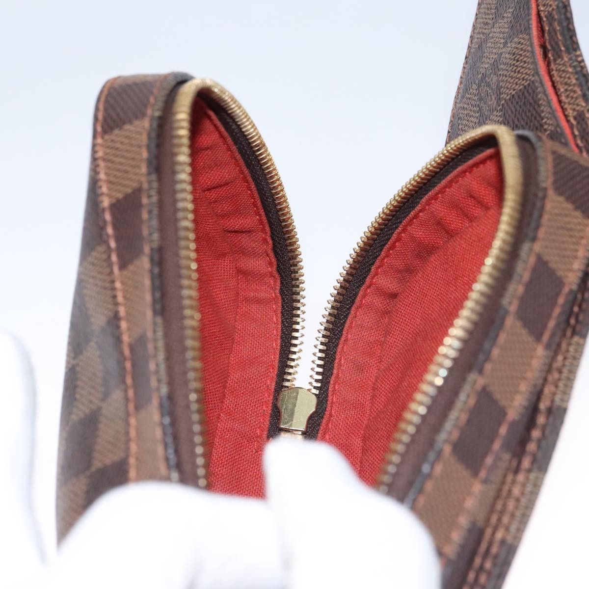 Louis Vuitton Louis Vuitton Geronimos shoulder Size ONE SIZE - 22 Thumbnail