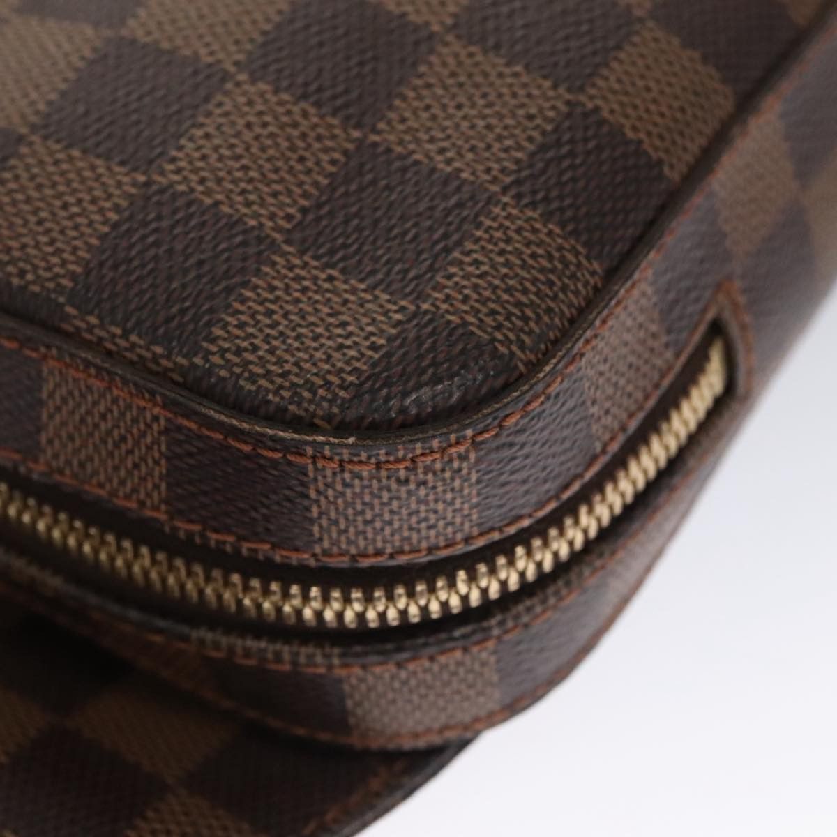 Louis Vuitton Louis Vuitton Geronimos shoulder Size ONE SIZE - 7 Thumbnail