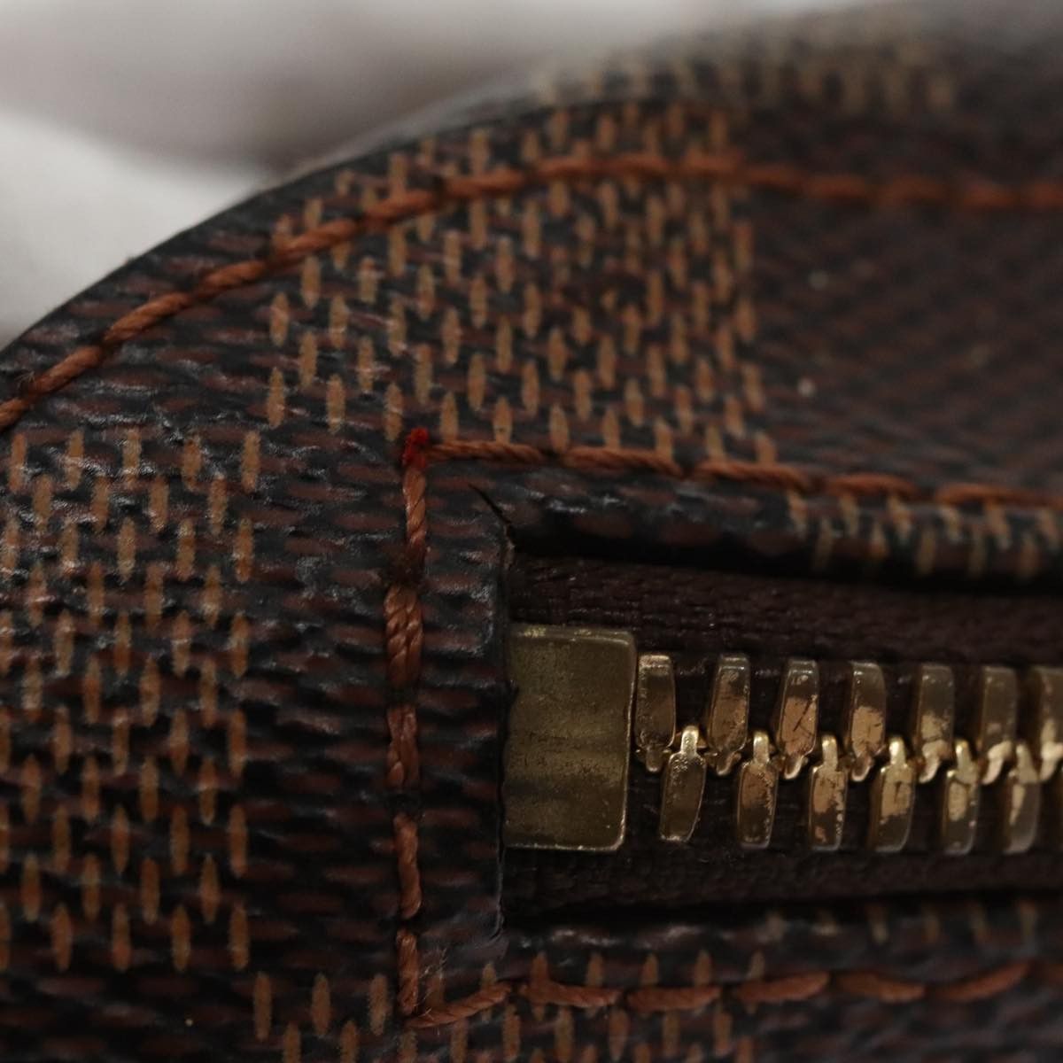 Louis Vuitton Louis Vuitton Geronimos shoulder Size ONE SIZE - 12 Thumbnail