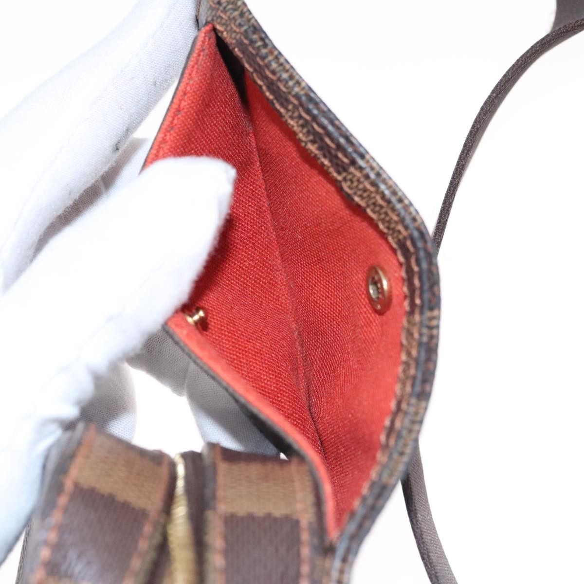 Louis Vuitton Louis Vuitton Geronimos shoulder Size ONE SIZE - 24 Thumbnail