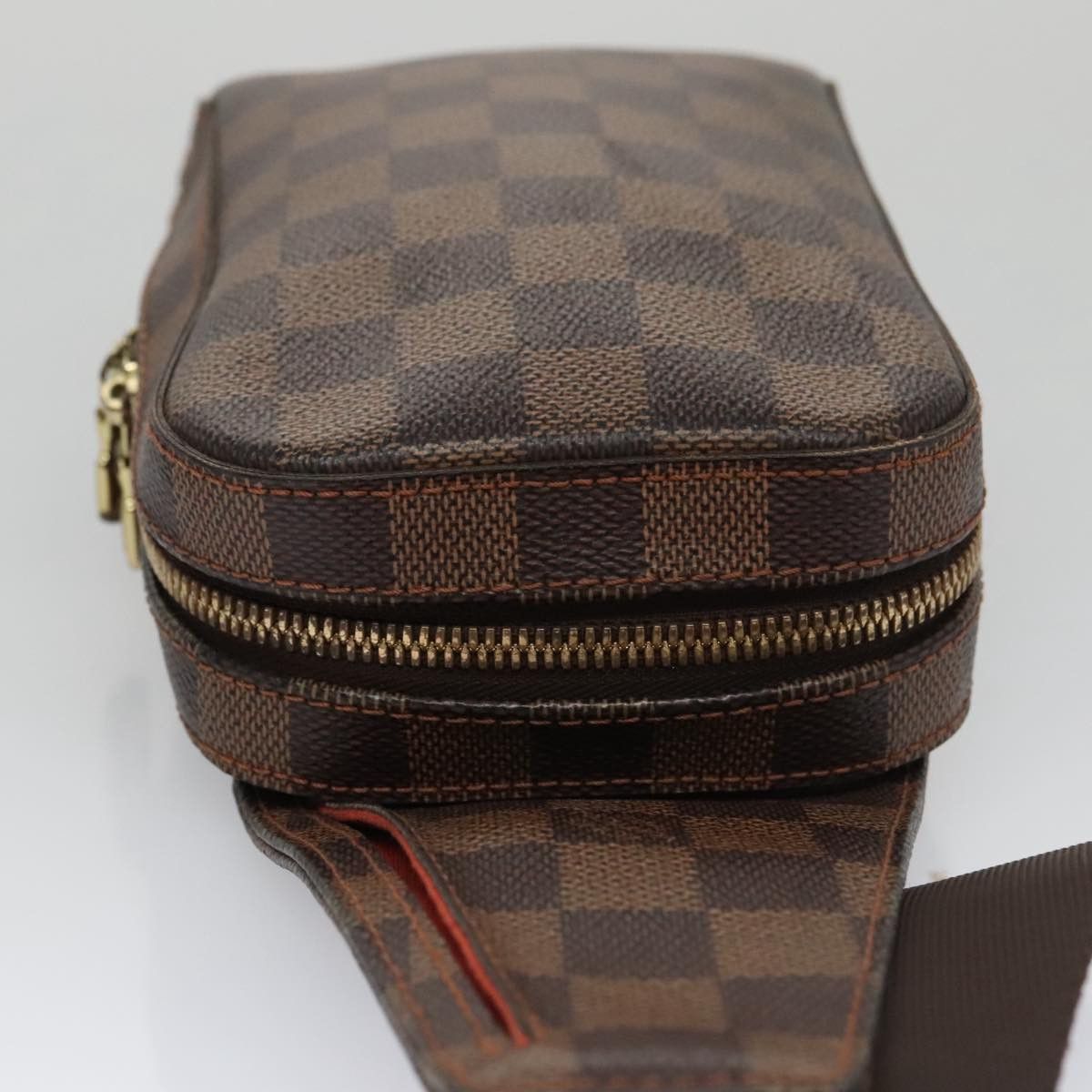 Louis Vuitton Louis Vuitton Geronimos shoulder Size ONE SIZE - 4 Thumbnail