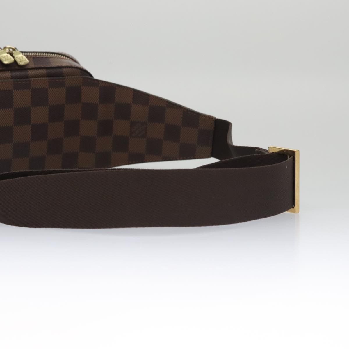 Louis Vuitton Louis Vuitton Geronimos shoulder Size ONE SIZE - 5 Thumbnail